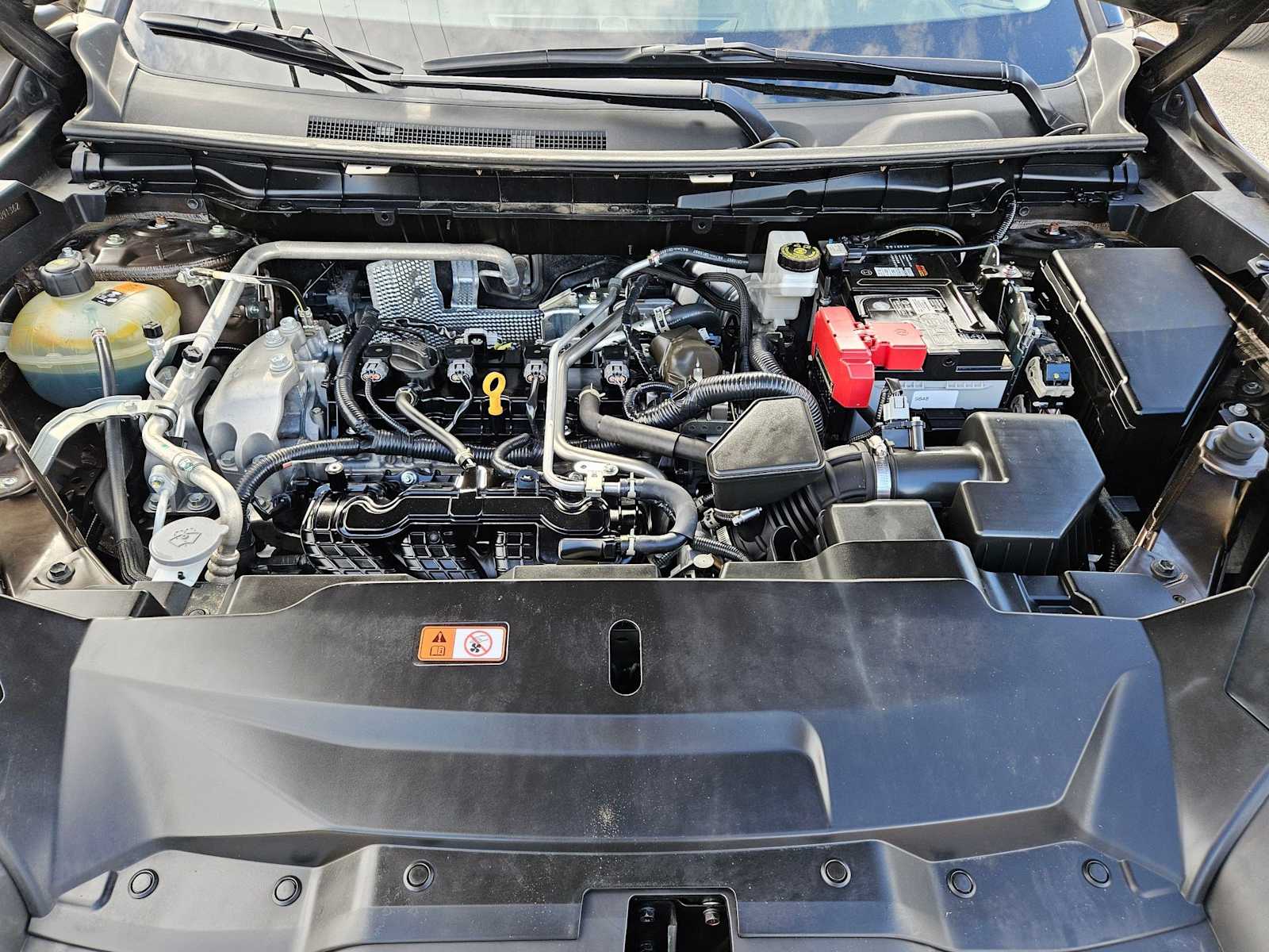 Thumbnail: 2022 Mitsubishi Outlander - 16