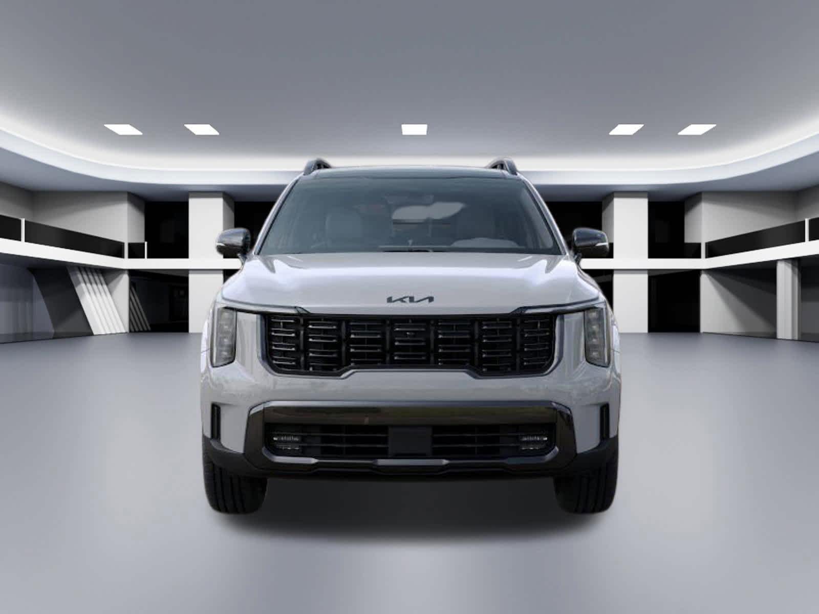 Thumbnail: 2026 Kia Sorento - 2