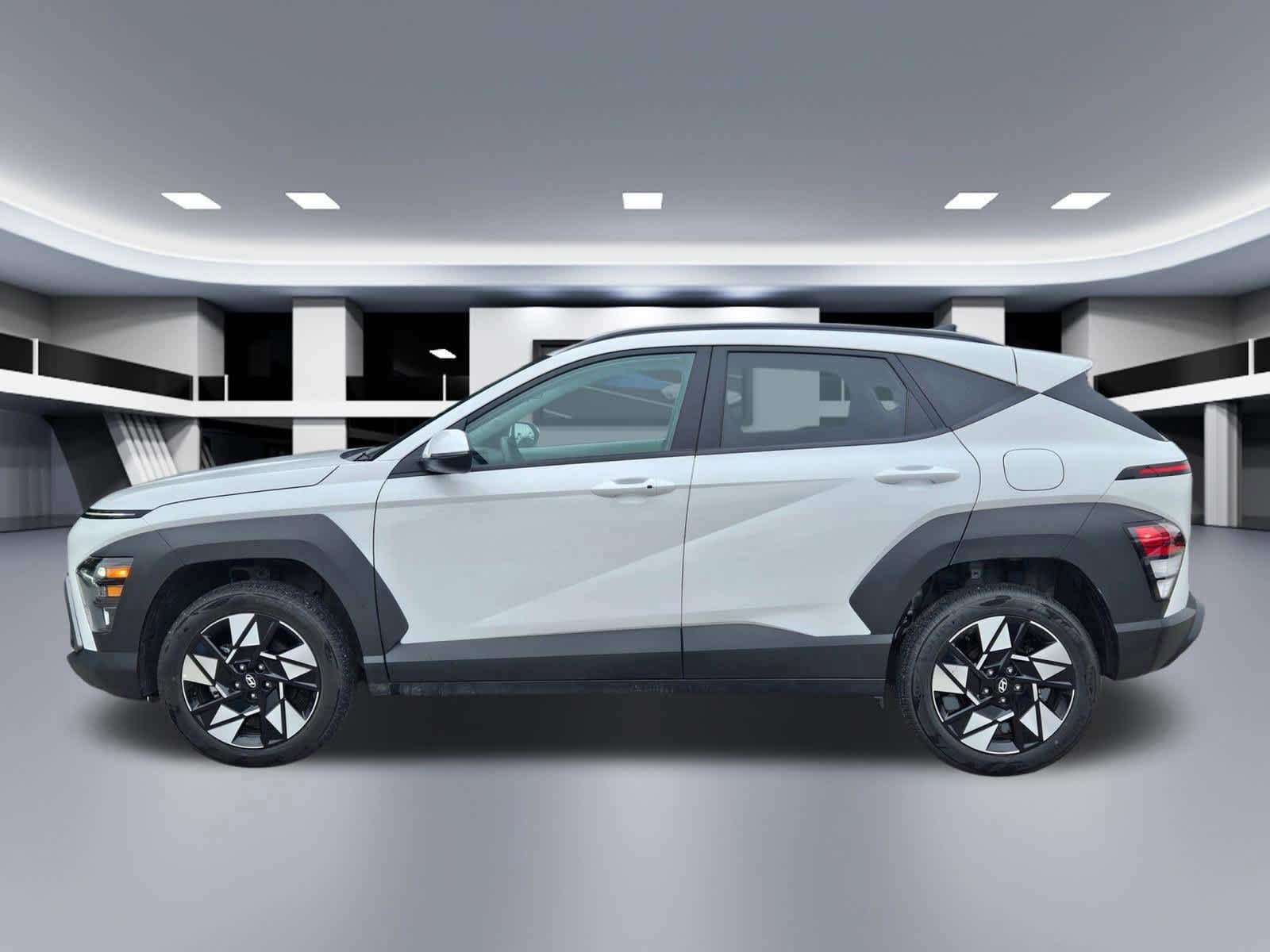 Thumbnail: 2025 Hyundai Kona - 3