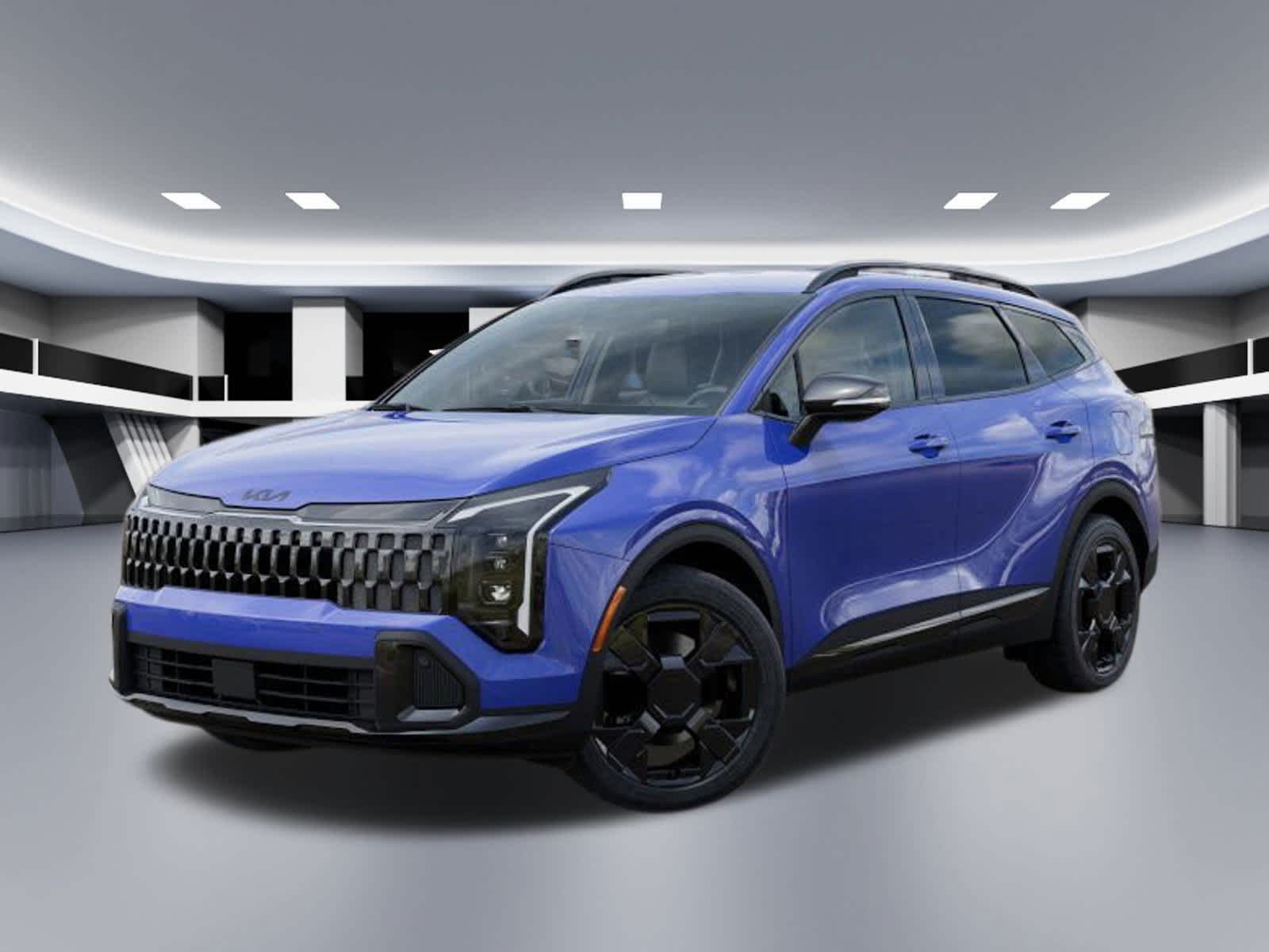 Thumbnail: 2026 Kia Sportage - 1