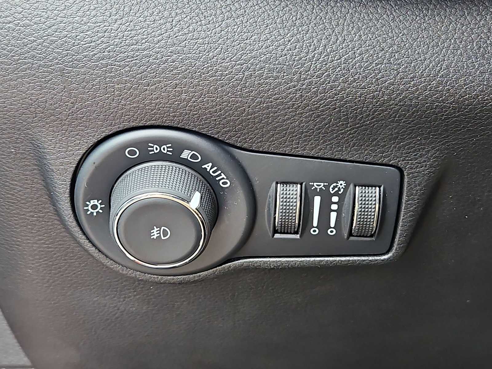 2024 Jeep Compass Latitude - Photo 30