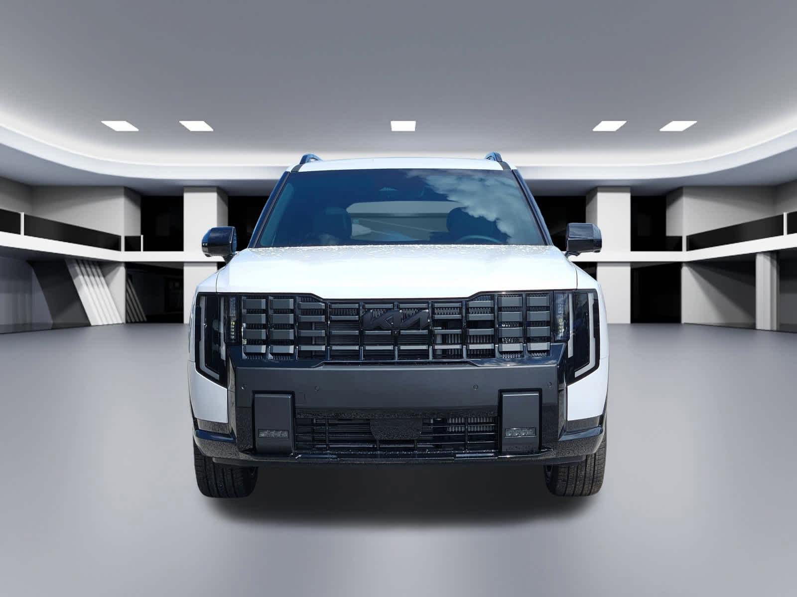 Thumbnail: 2027 Kia Telluride - 9