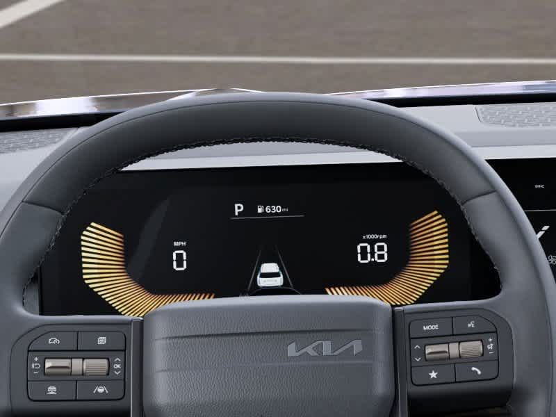 Thumbnail: 2027 Kia Telluride - 21