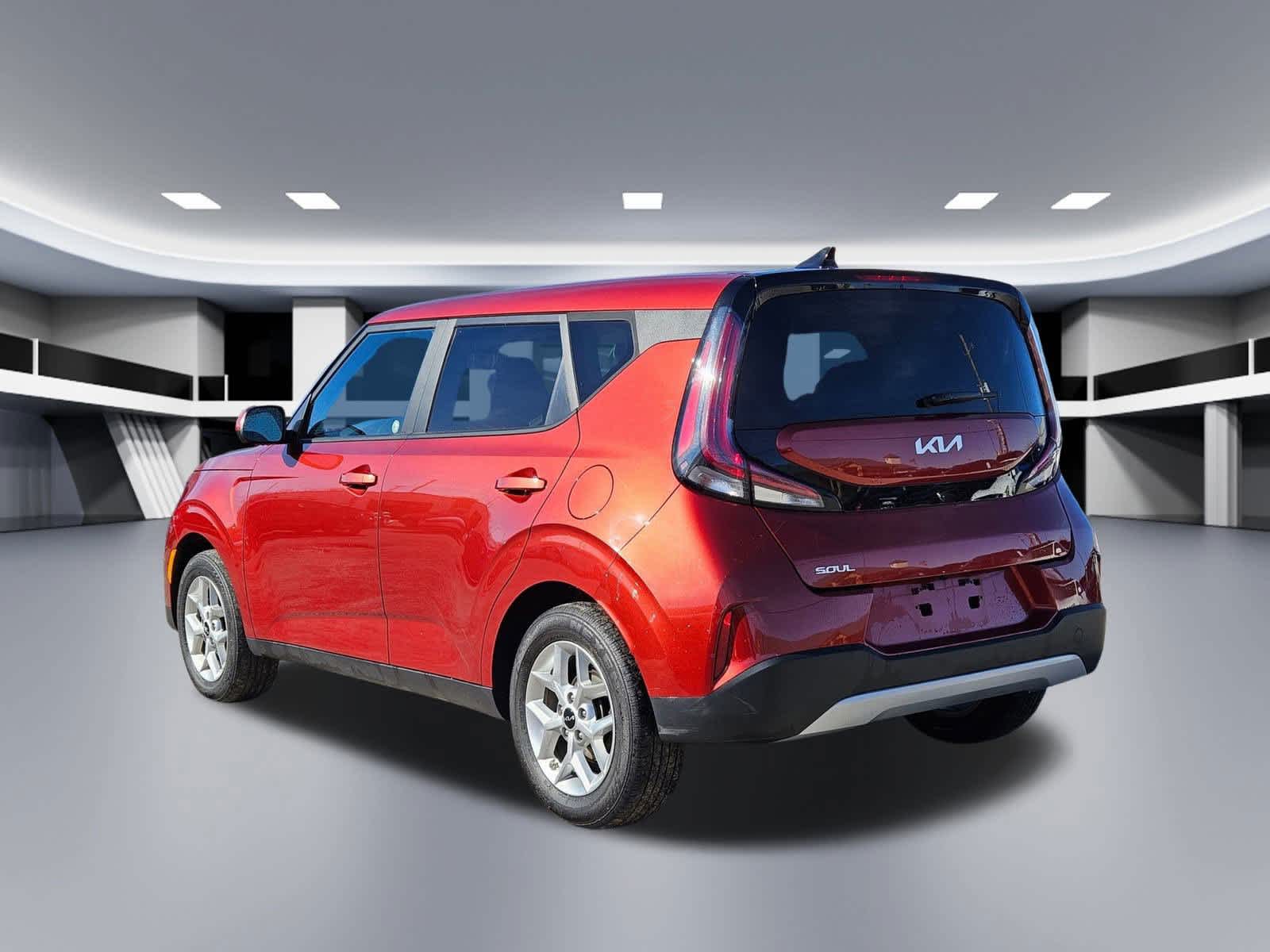 Thumbnail: 2024 Kia Soul - 3