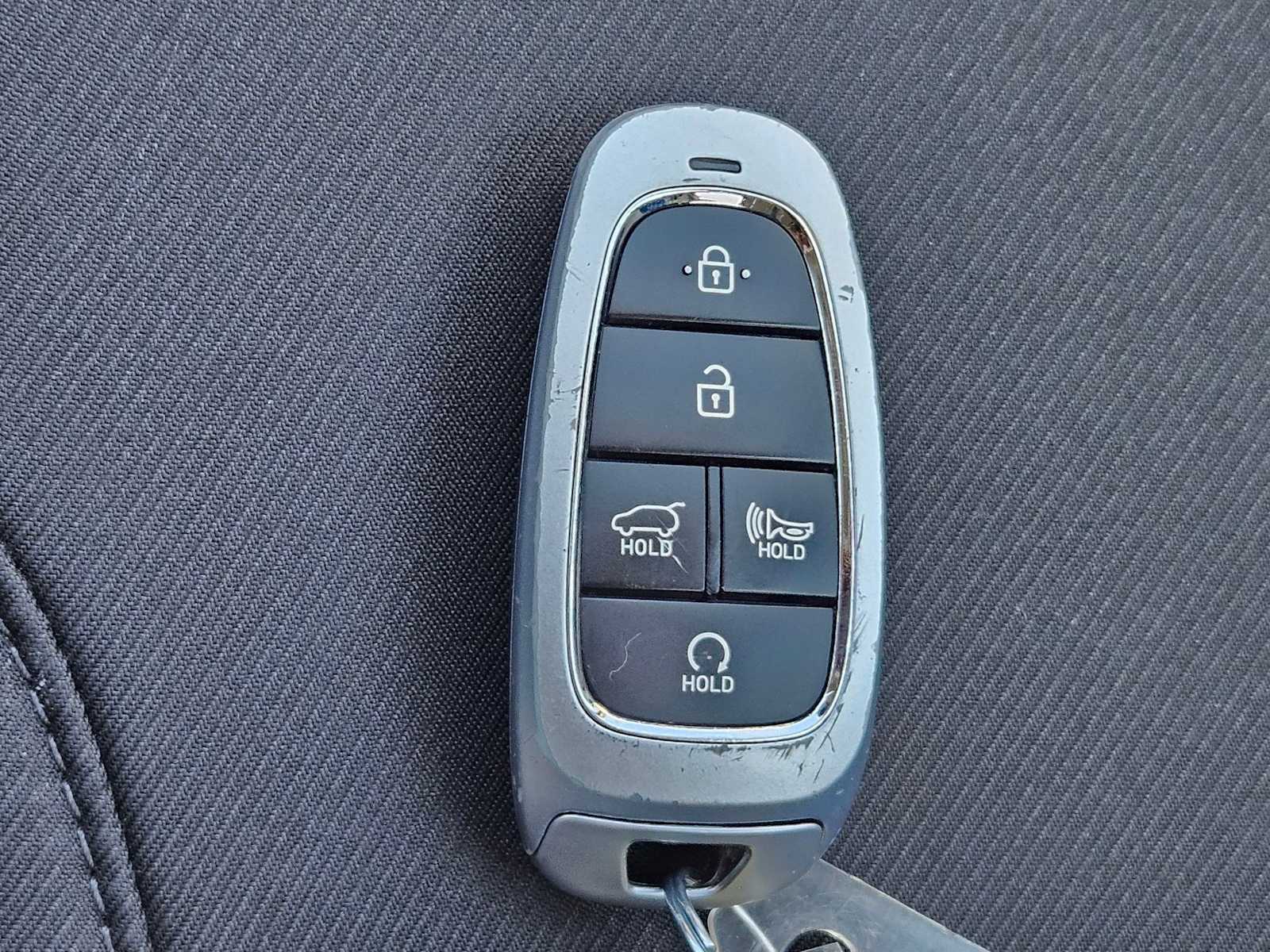 Thumbnail: 2024 Hyundai Tucson - 33