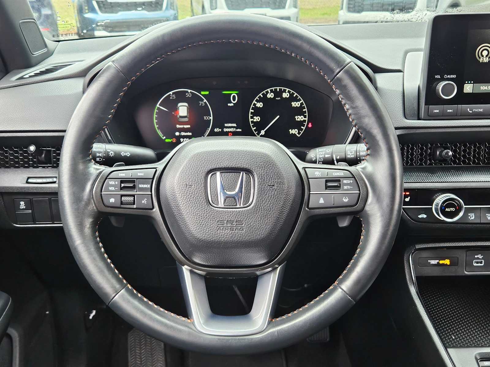 Thumbnail: 2024 Honda CR-V - 23