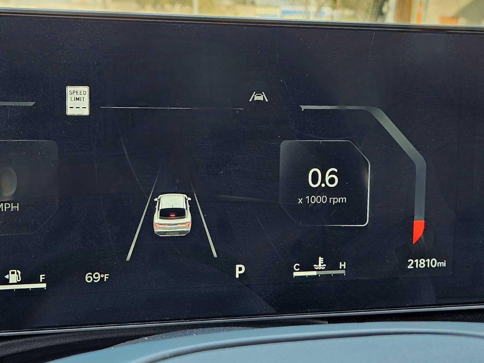 Thumbnail: 2025 Kia K4 - 32