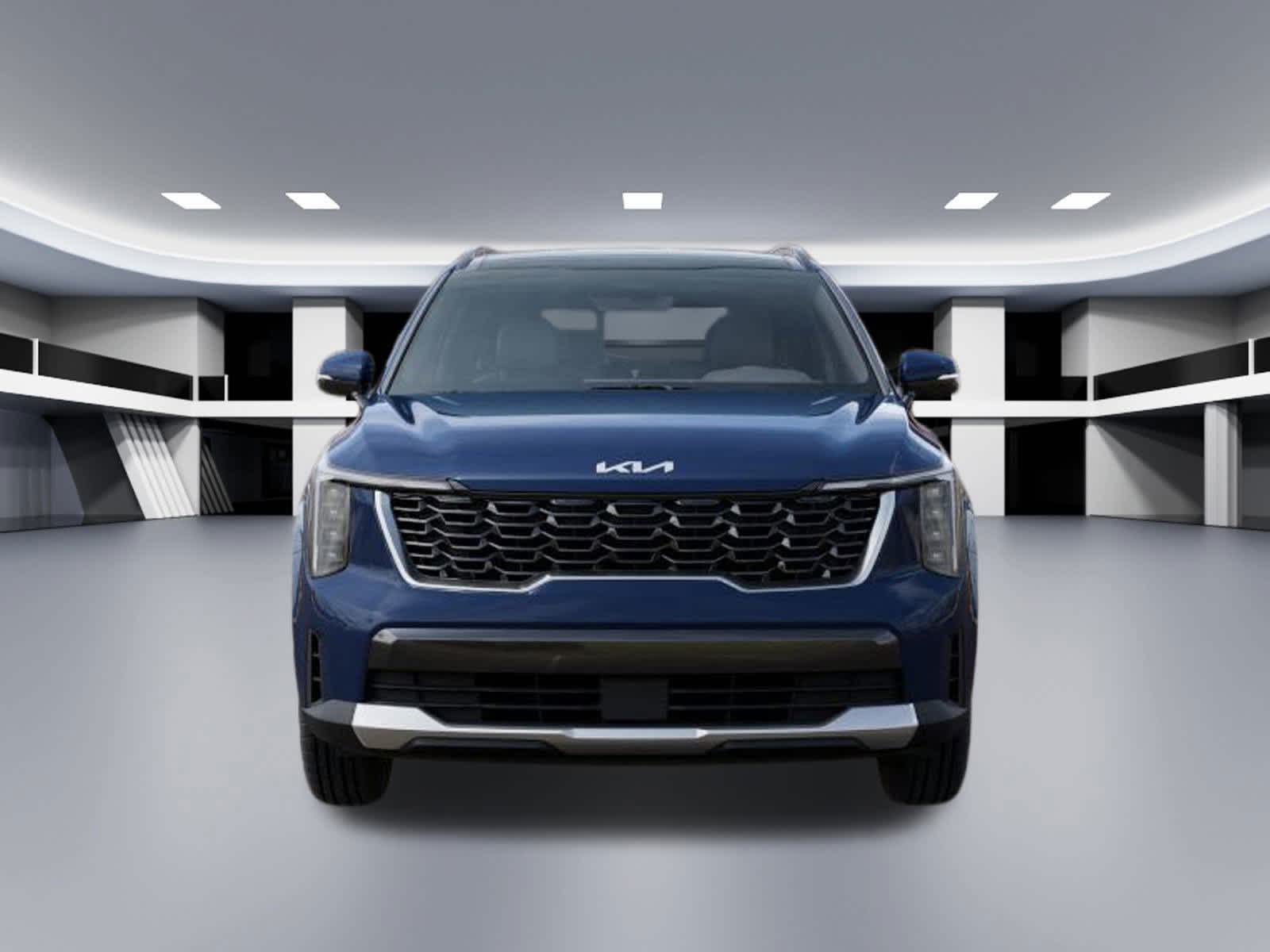 Thumbnail: 2026 Kia Sorento - 2