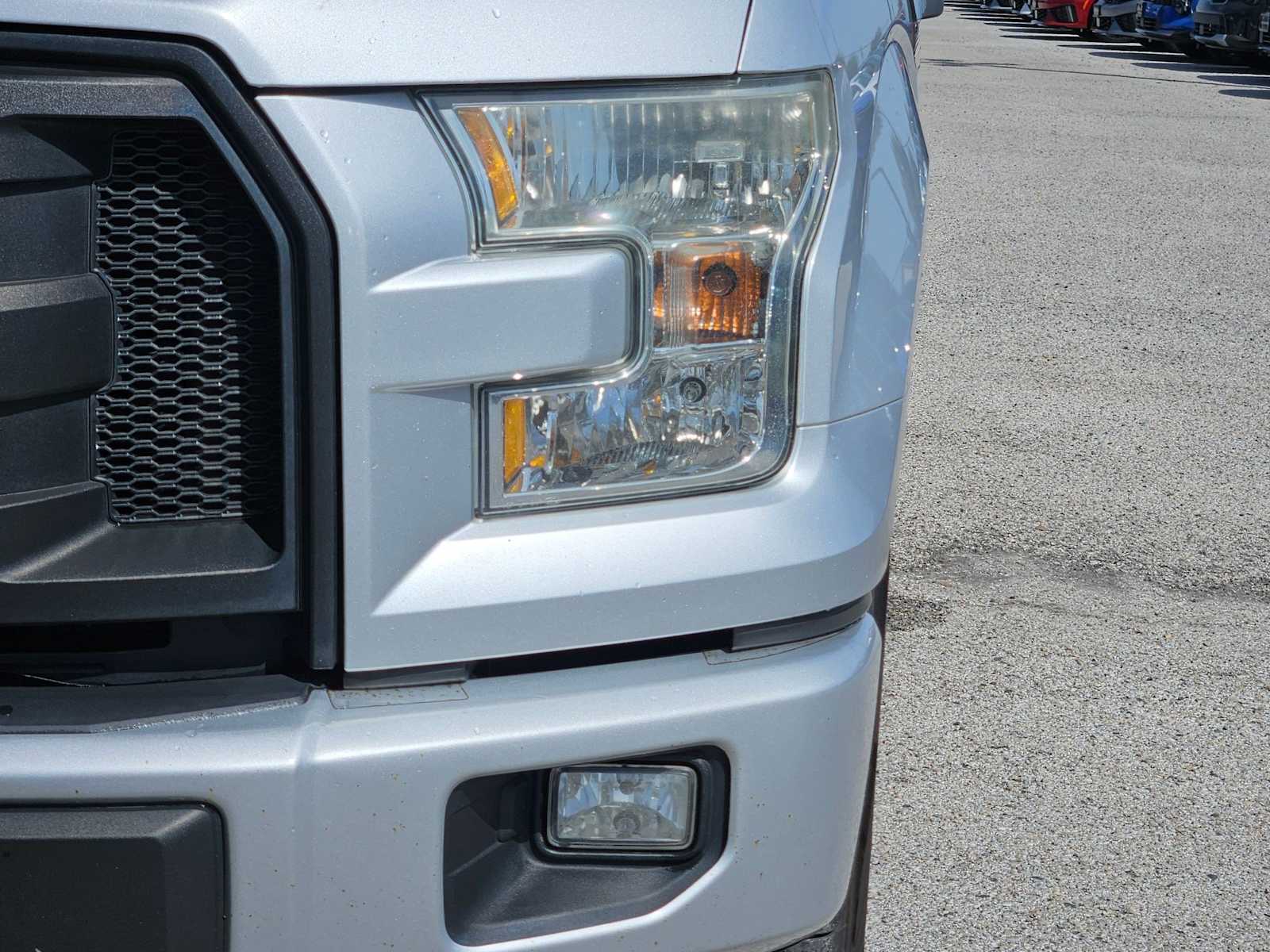 Thumbnail: 2016 Ford F-150 - 11