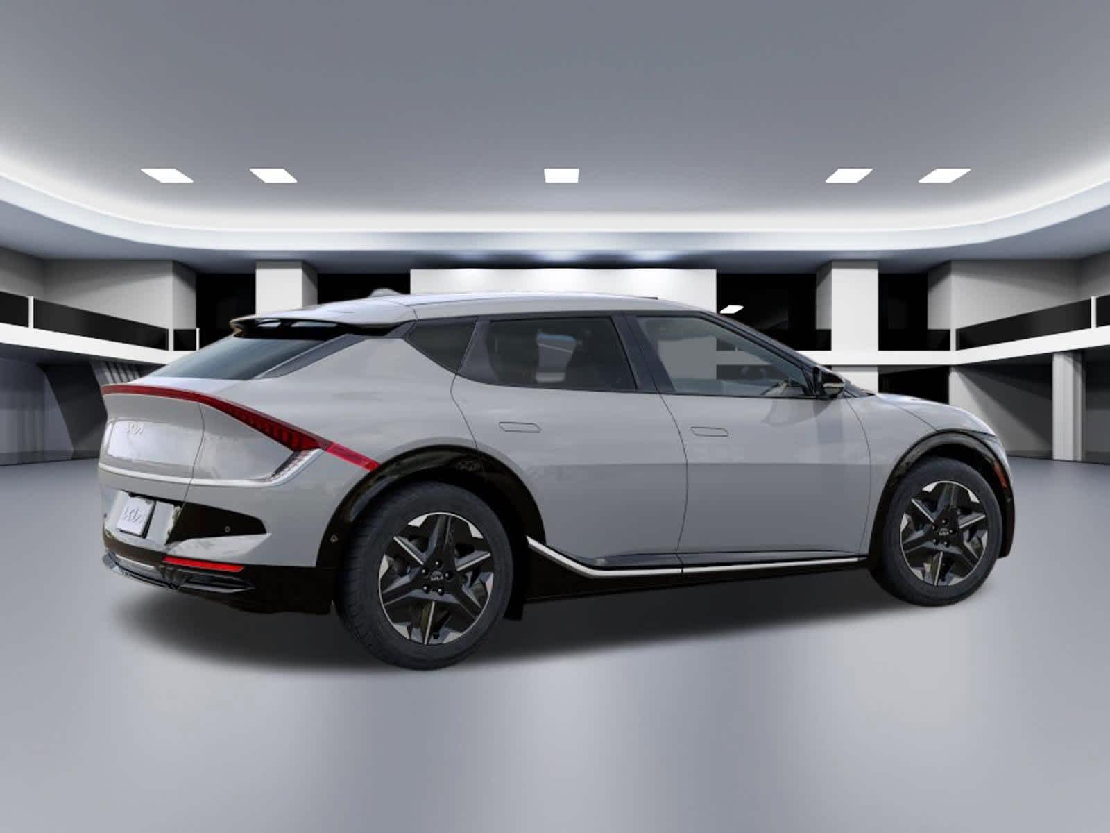Thumbnail: 2026 Kia EV6 - 6