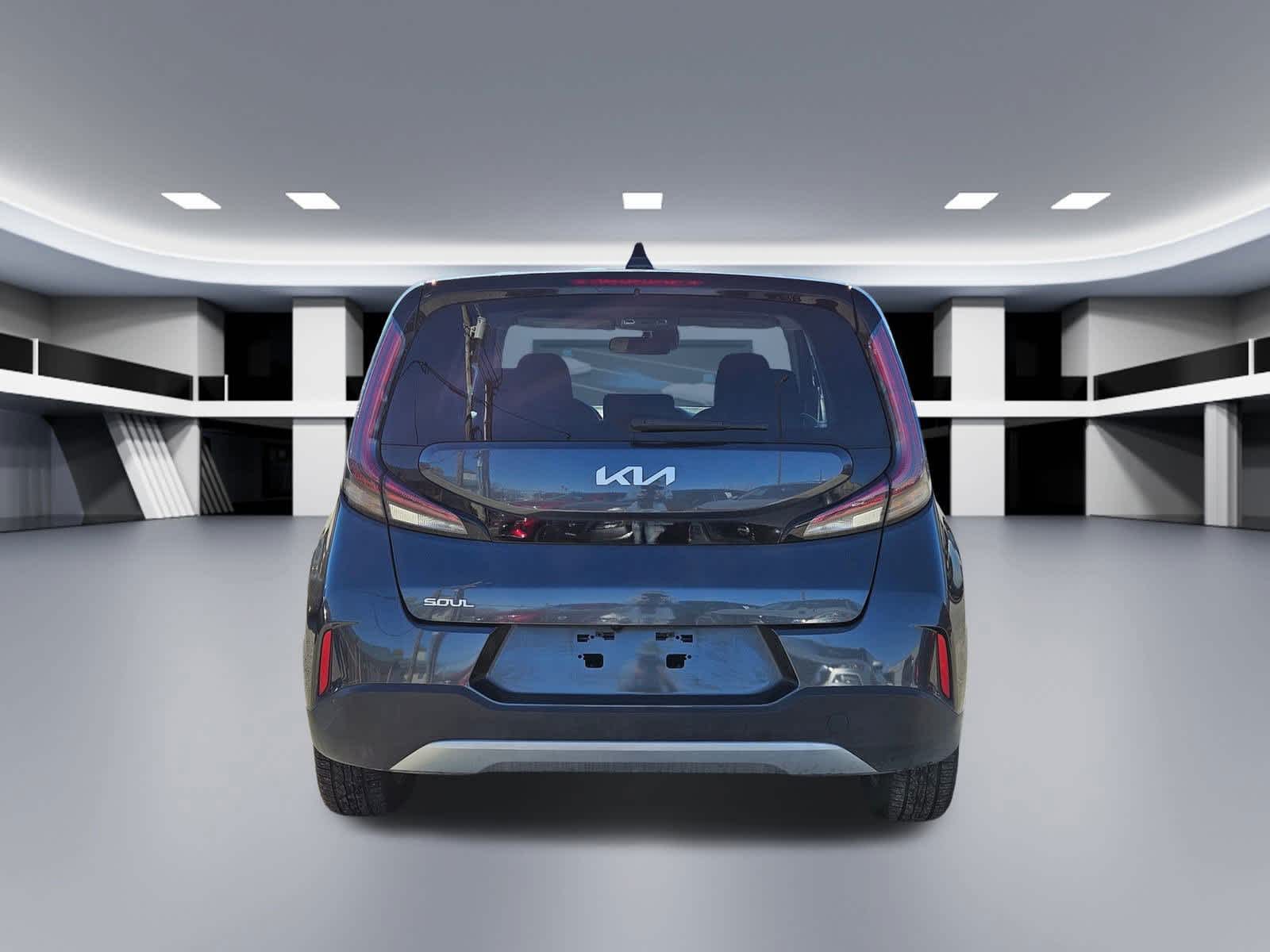 Thumbnail: 2024 Kia Soul - 4