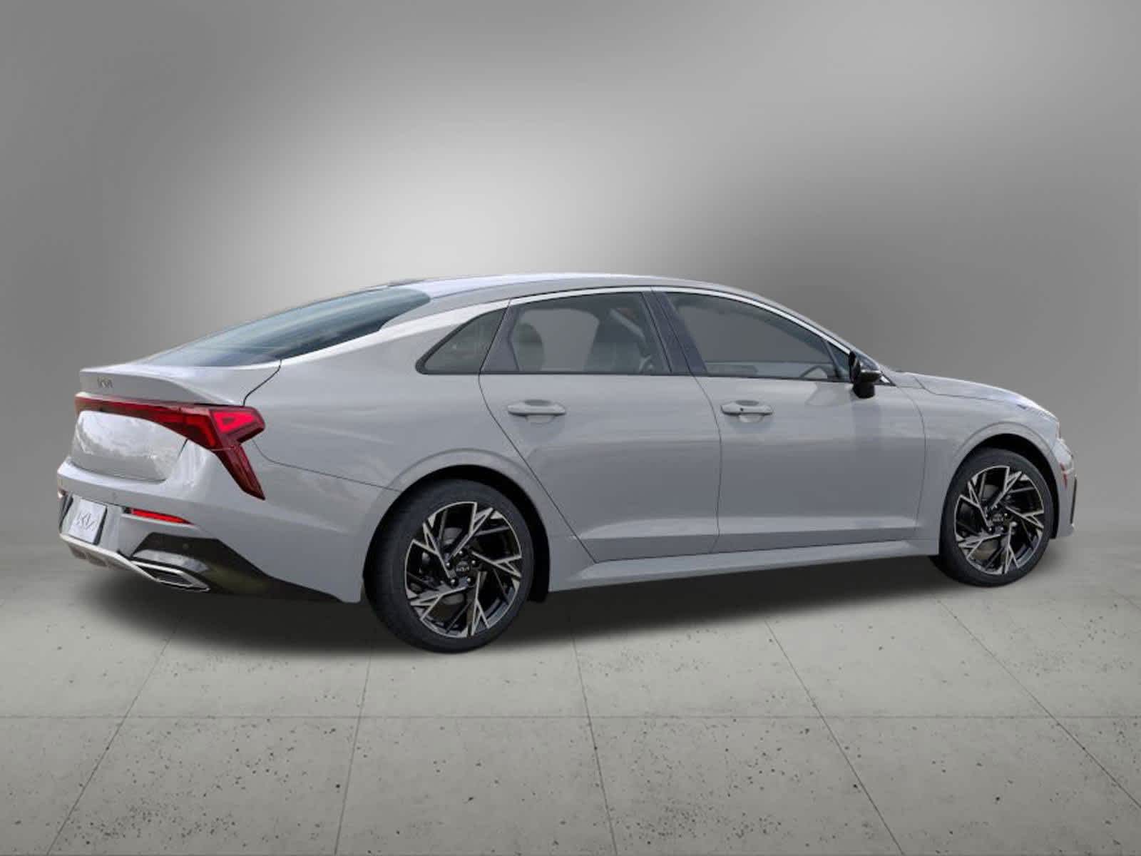 Thumbnail: 2026 Kia K5 - 6