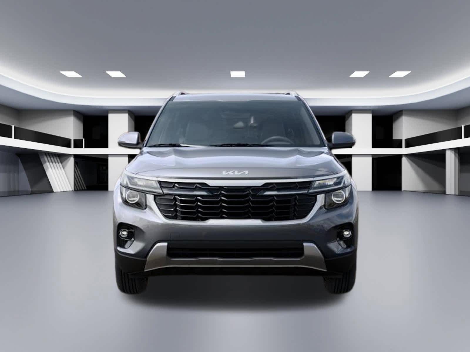 Thumbnail: 2026 Kia Seltos - 2