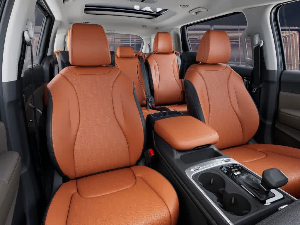 Thumbnail: 2025 Kia Carnival - 15