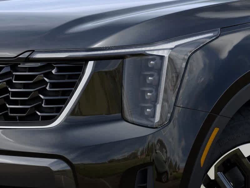 Thumbnail: 2026 Kia Sorento - 10