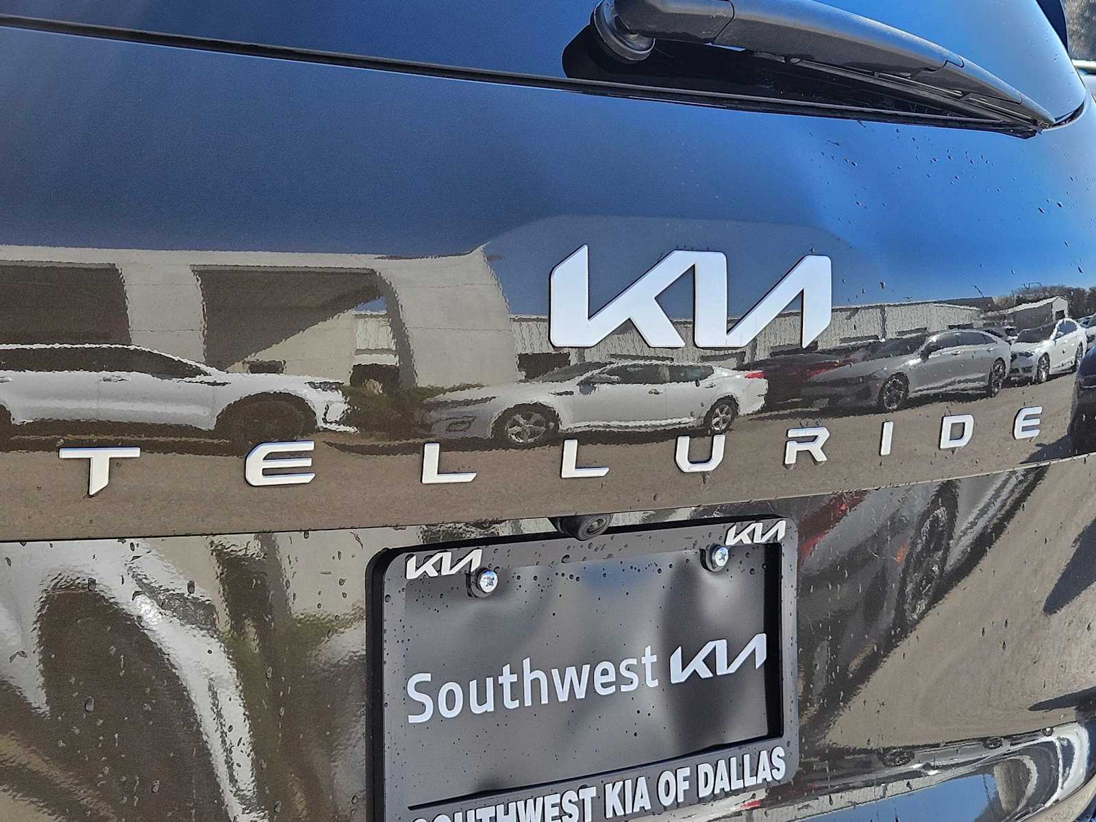 Thumbnail: 2024 Kia Telluride - 12