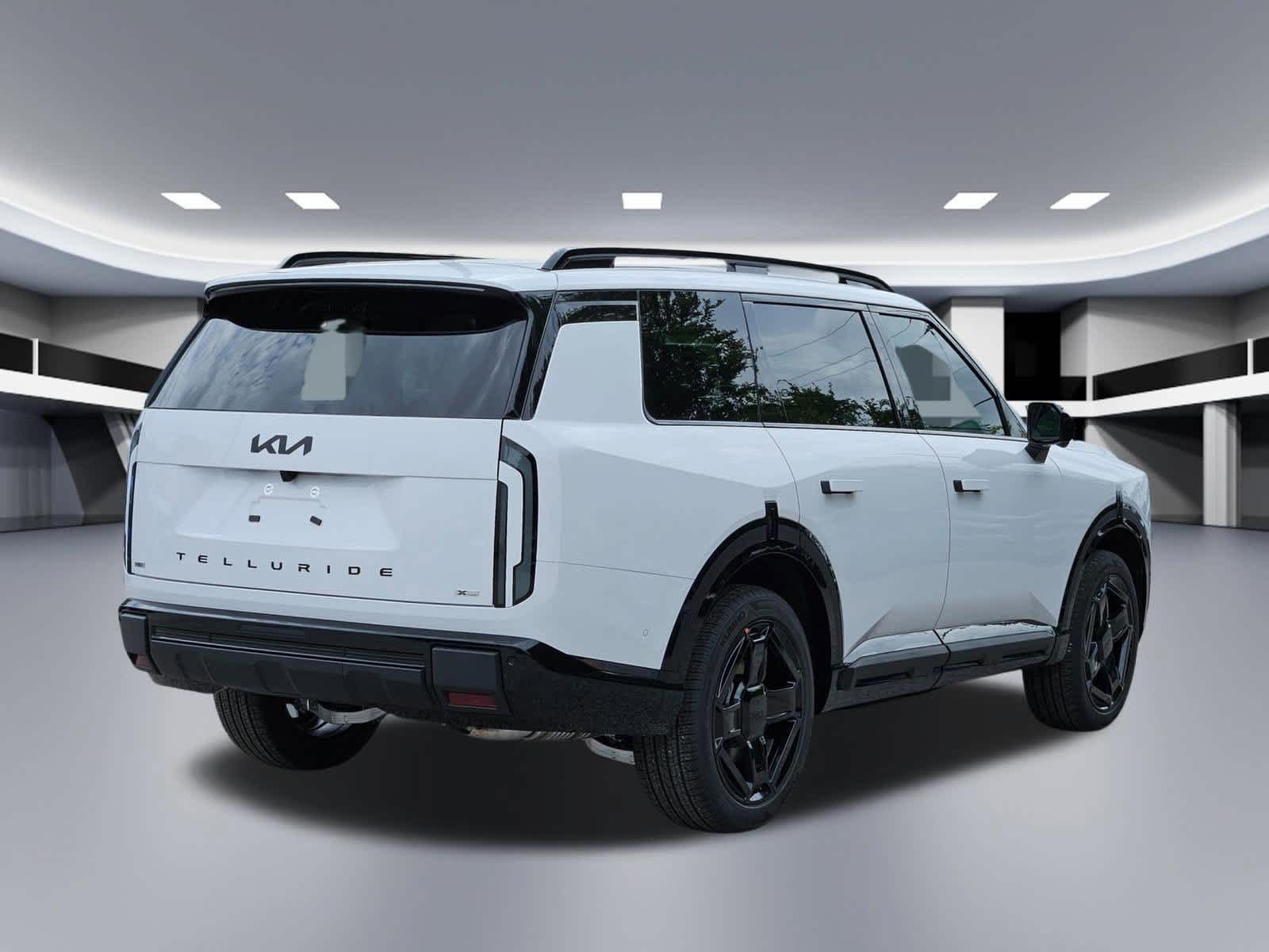 Thumbnail: 2027 Kia Telluride - 6