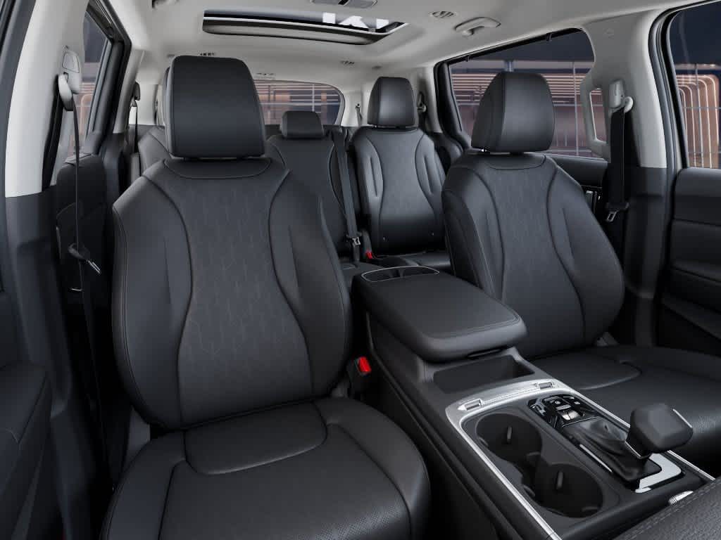 Thumbnail: 2026 Kia Carnival - 15