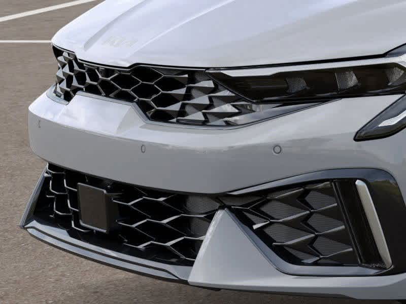 Thumbnail: 2026 Kia K5 - 10