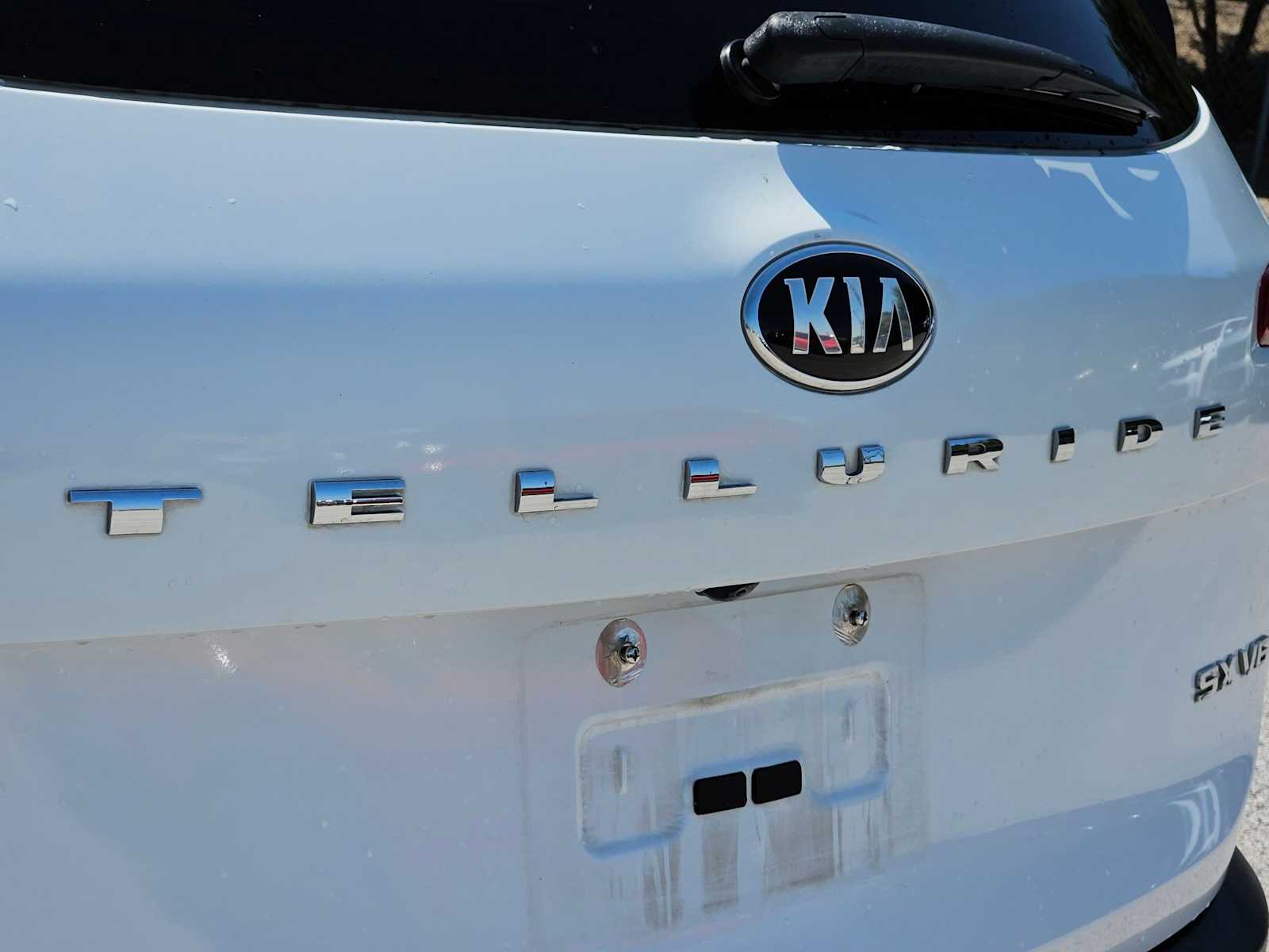 Thumbnail: 2020 Kia Telluride - 10