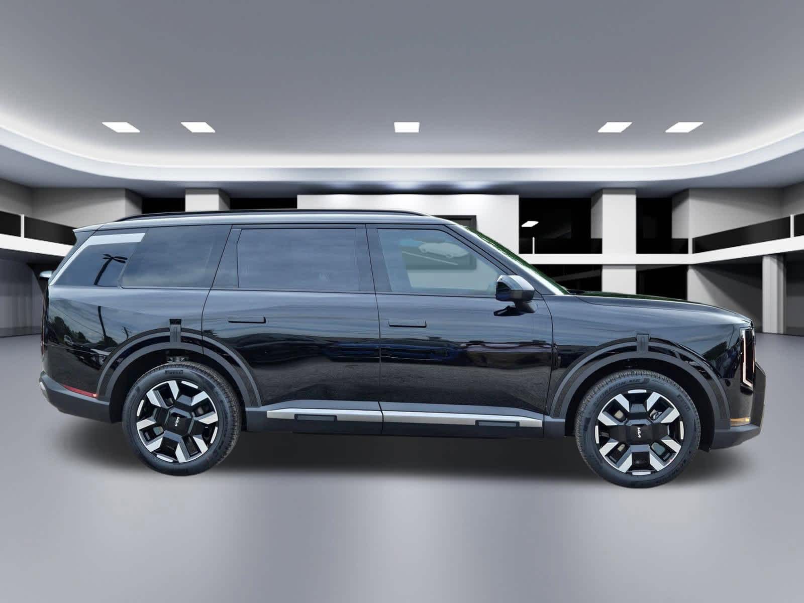 Thumbnail: 2027 Kia Telluride - 7