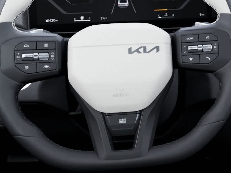 Thumbnail: 2026 Kia K4 - 22