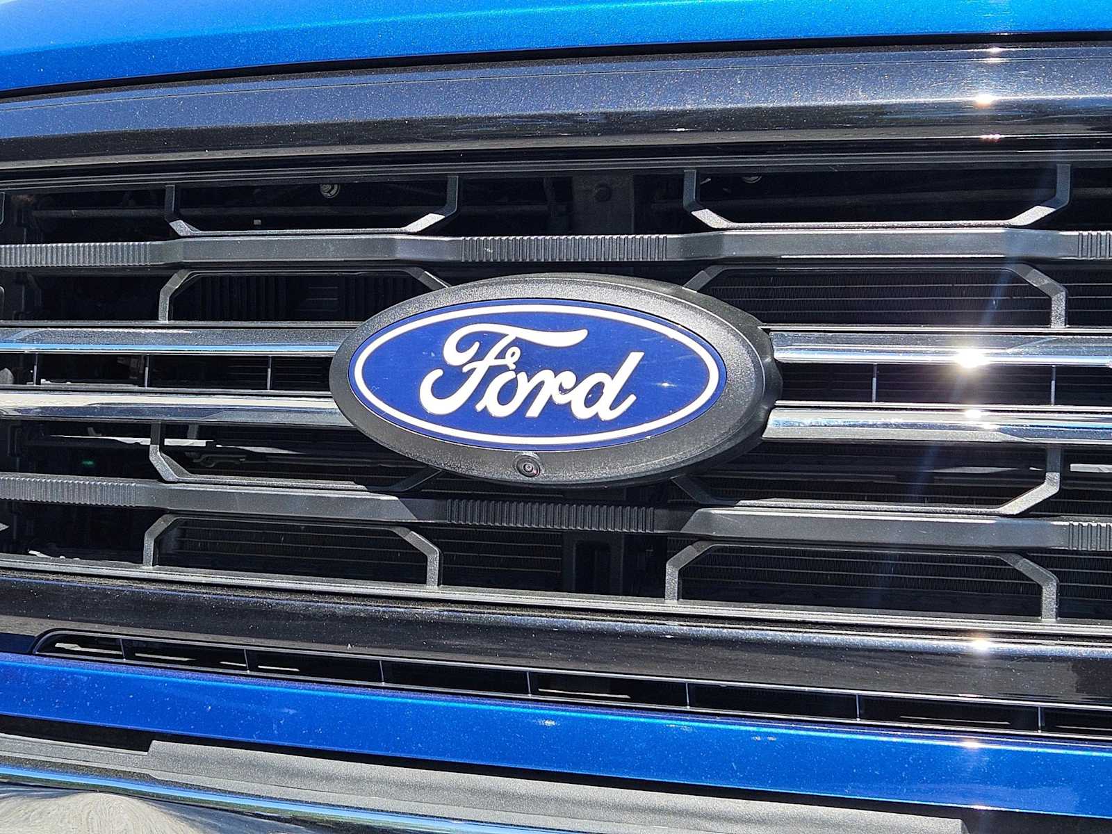 Thumbnail: 2024 Ford F-150 - 11