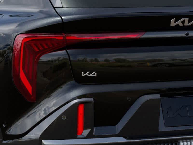 Thumbnail: 2026 Kia K4 - 11