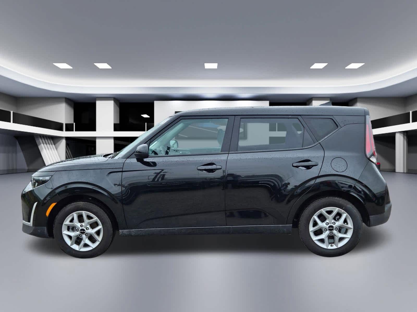 Thumbnail: 2025 Kia Soul - 3