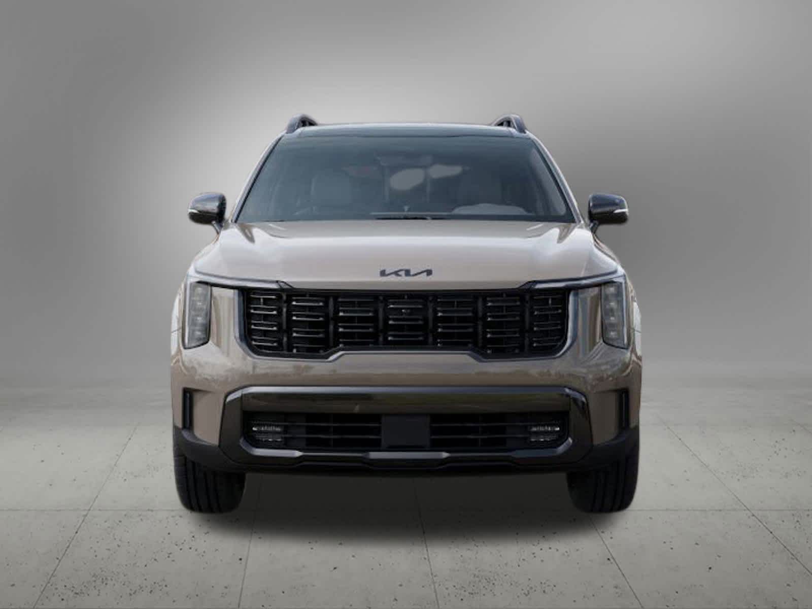 Thumbnail: 2026 Kia Sorento - 2