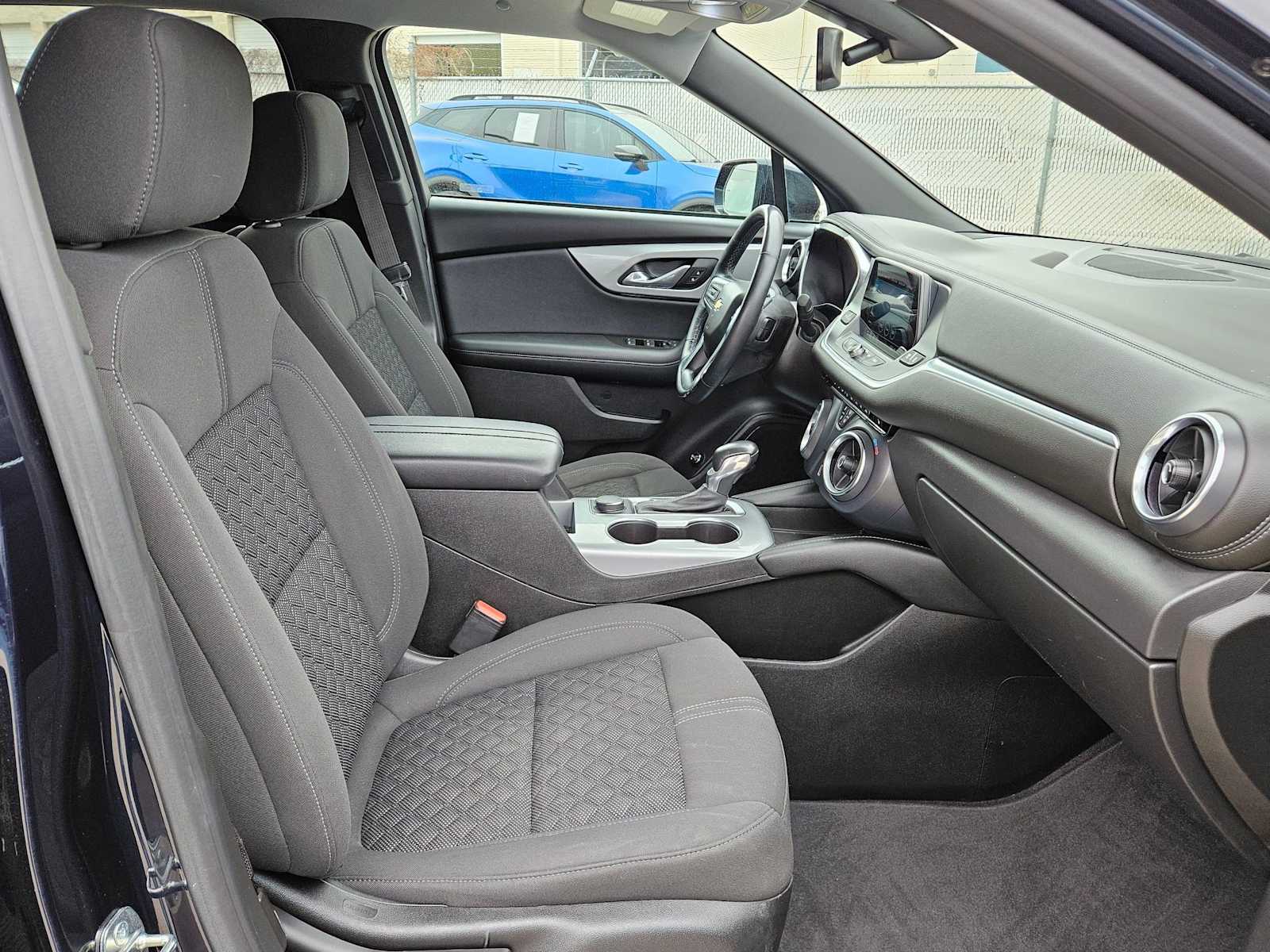 Thumbnail: 2020 Chevrolet Blazer - 21