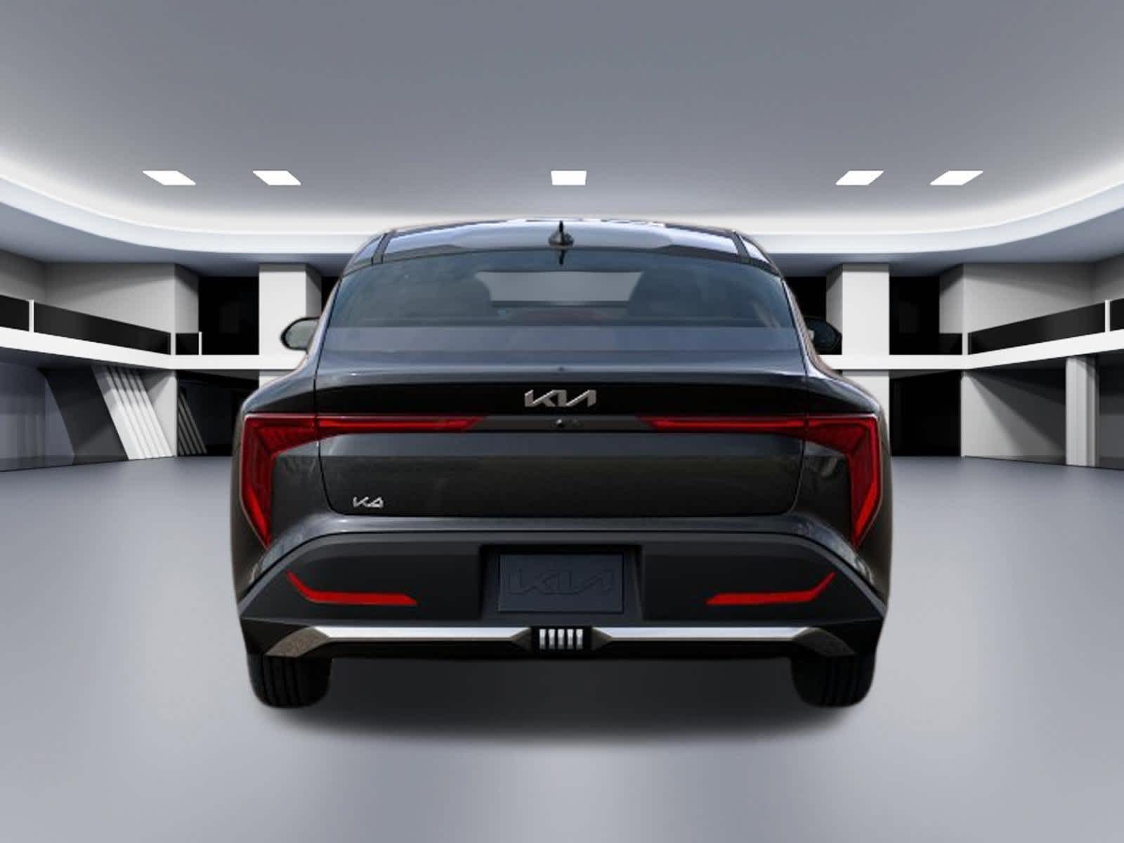 Thumbnail: 2026 Kia K4 - 5