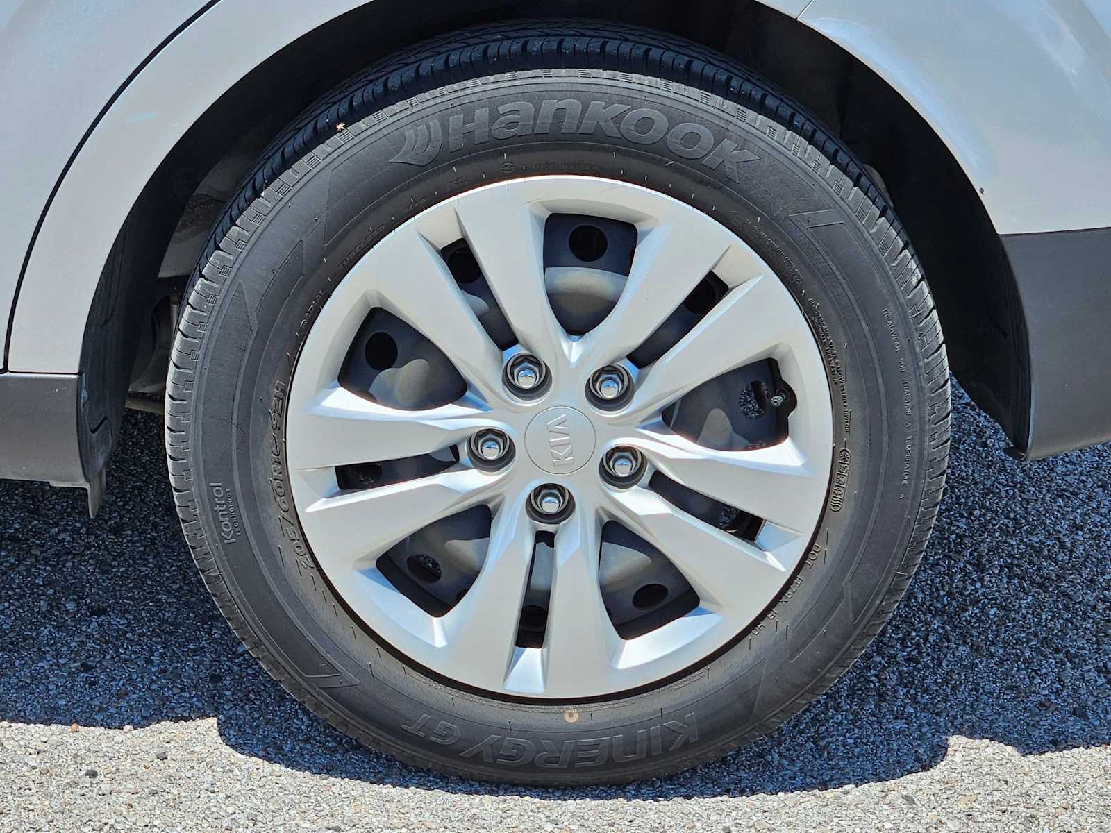 Thumbnail: 2021 Kia Soul - 13