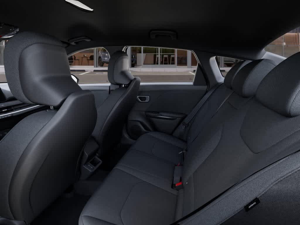 Thumbnail: 2026 Kia K4 - 18