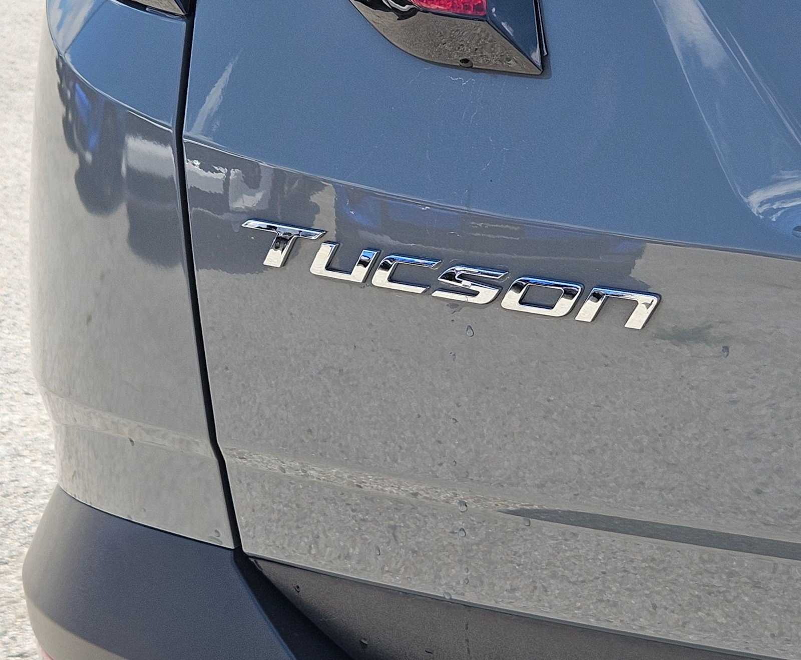 Thumbnail: 2024 Hyundai Tucson - 12