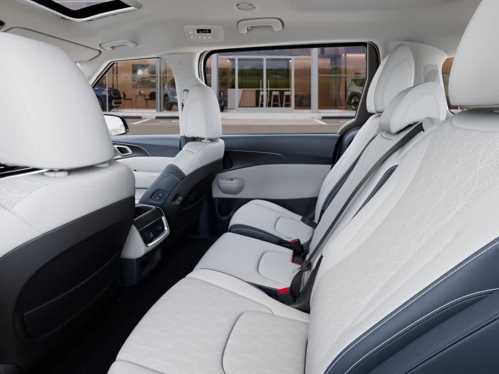 Thumbnail: 2026 Kia Carnival - 18