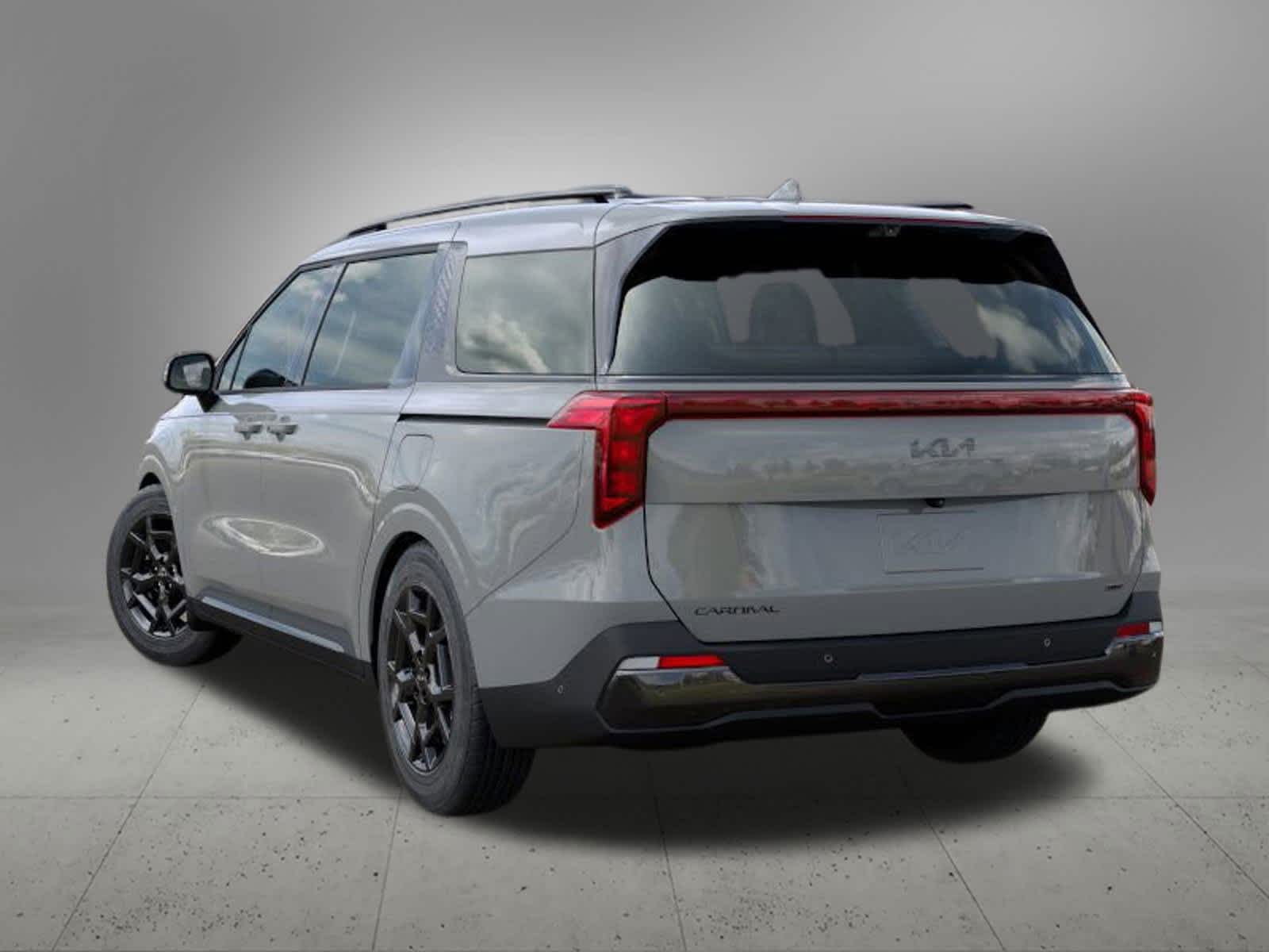 Thumbnail: 2026 Kia Carnival - 4