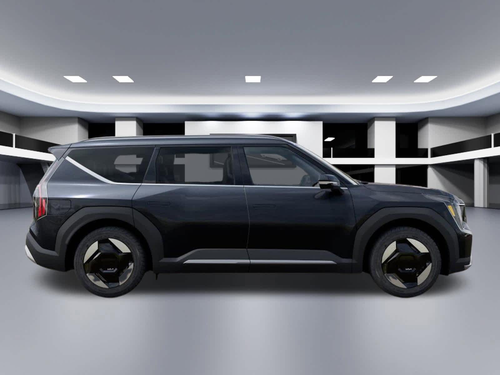 Thumbnail: 2026 Kia EV9 - 7