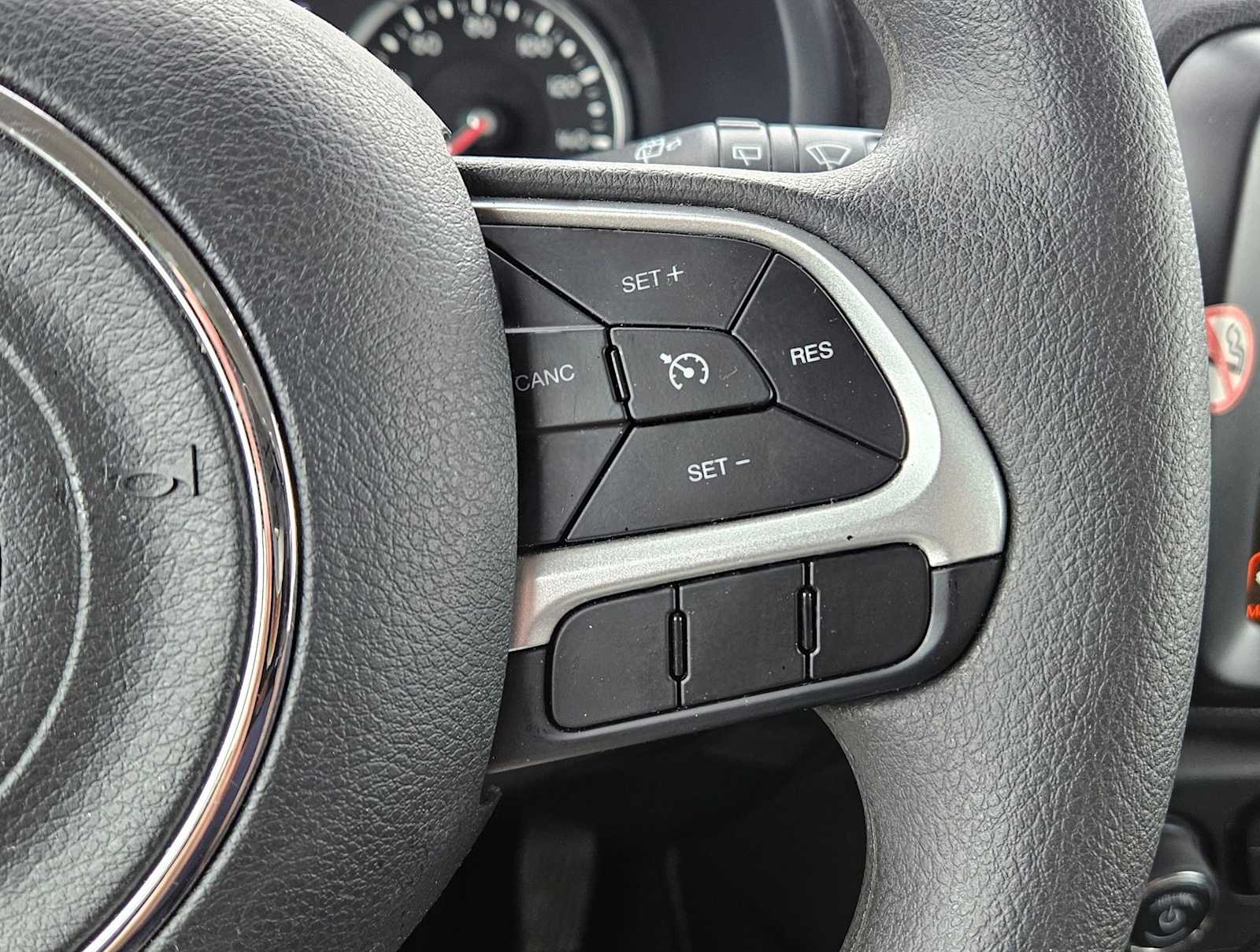 Thumbnail: 2023 Jeep Renegade - 23