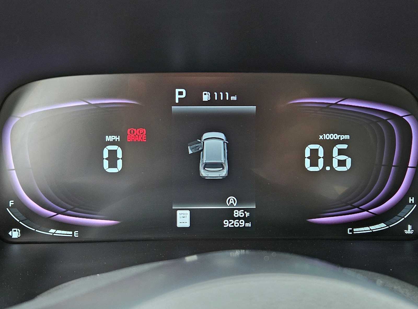 Thumbnail: 2025 Kia Soul - 25