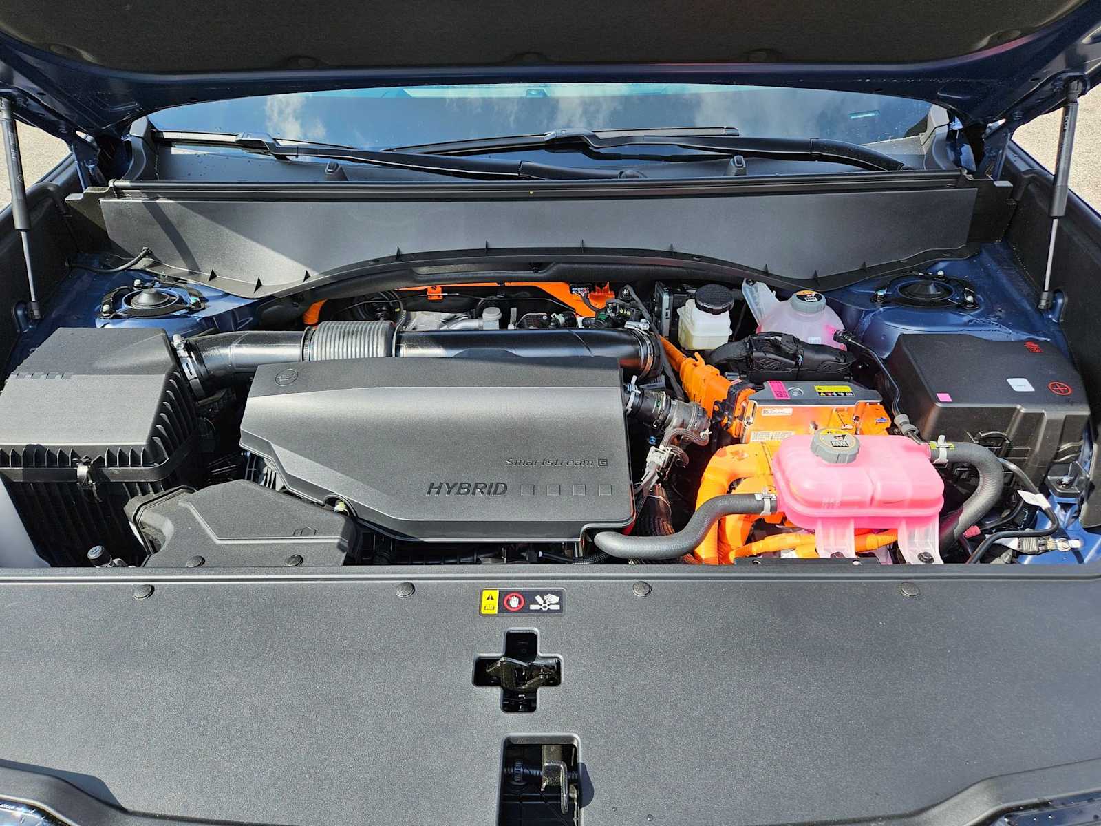 Thumbnail: 2027 Kia Telluride - 19