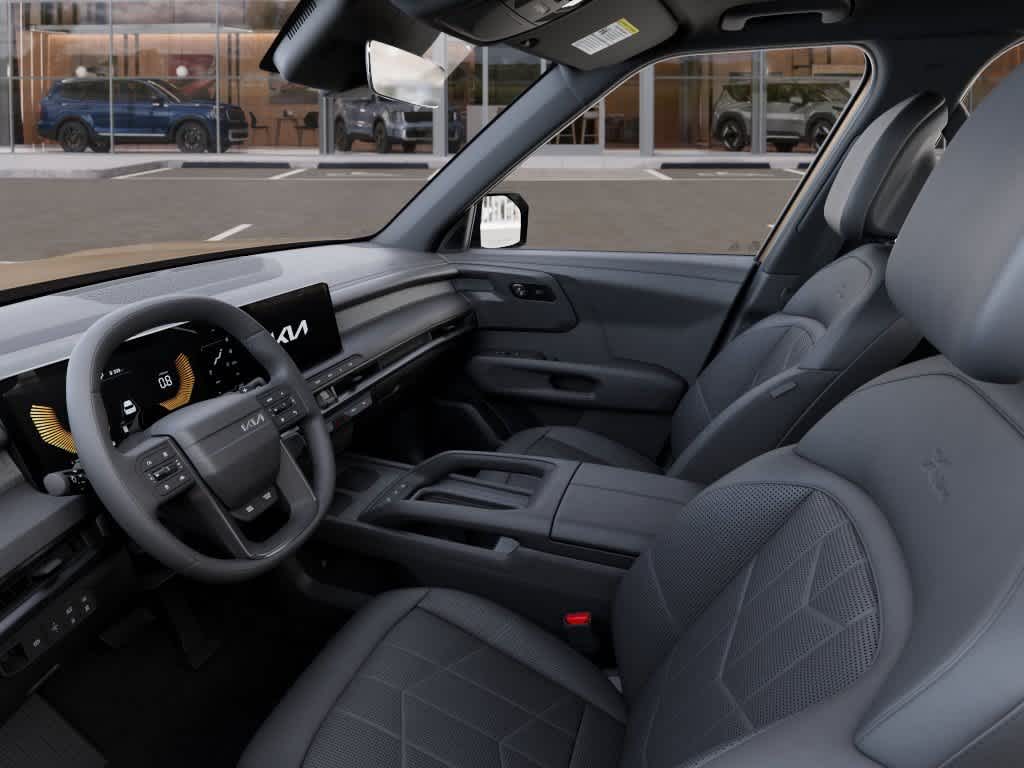 Thumbnail: 2027 Kia Telluride - 17