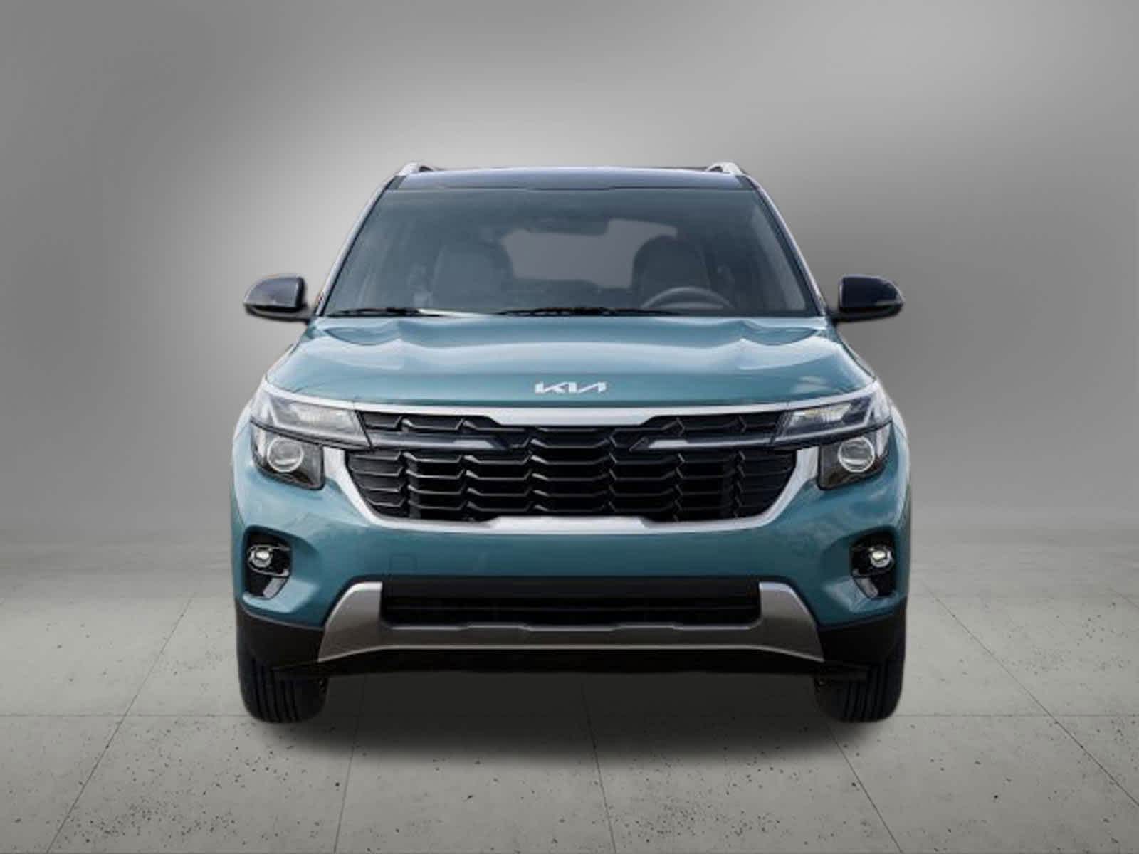 Thumbnail: 2026 Kia Seltos - 2