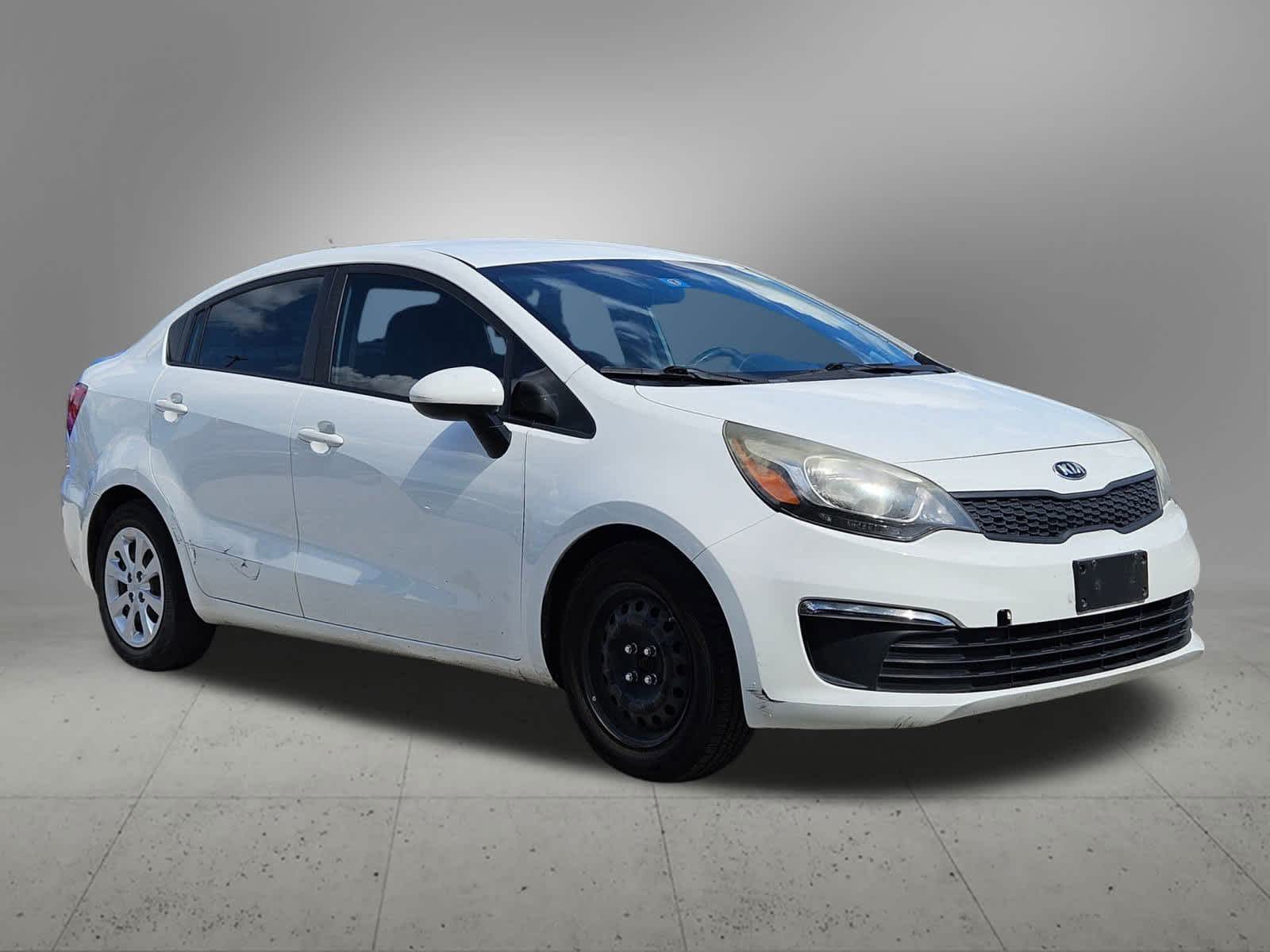 Thumbnail: 2016 Kia Rio - 7