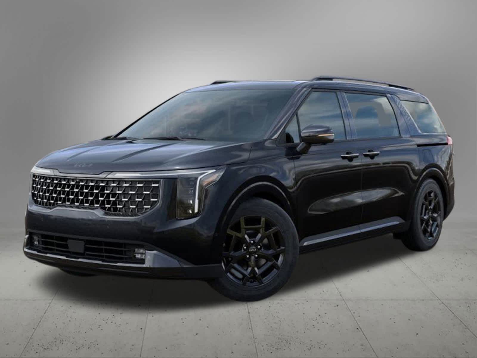 2026 Kia Carnival SX Prestige's photo