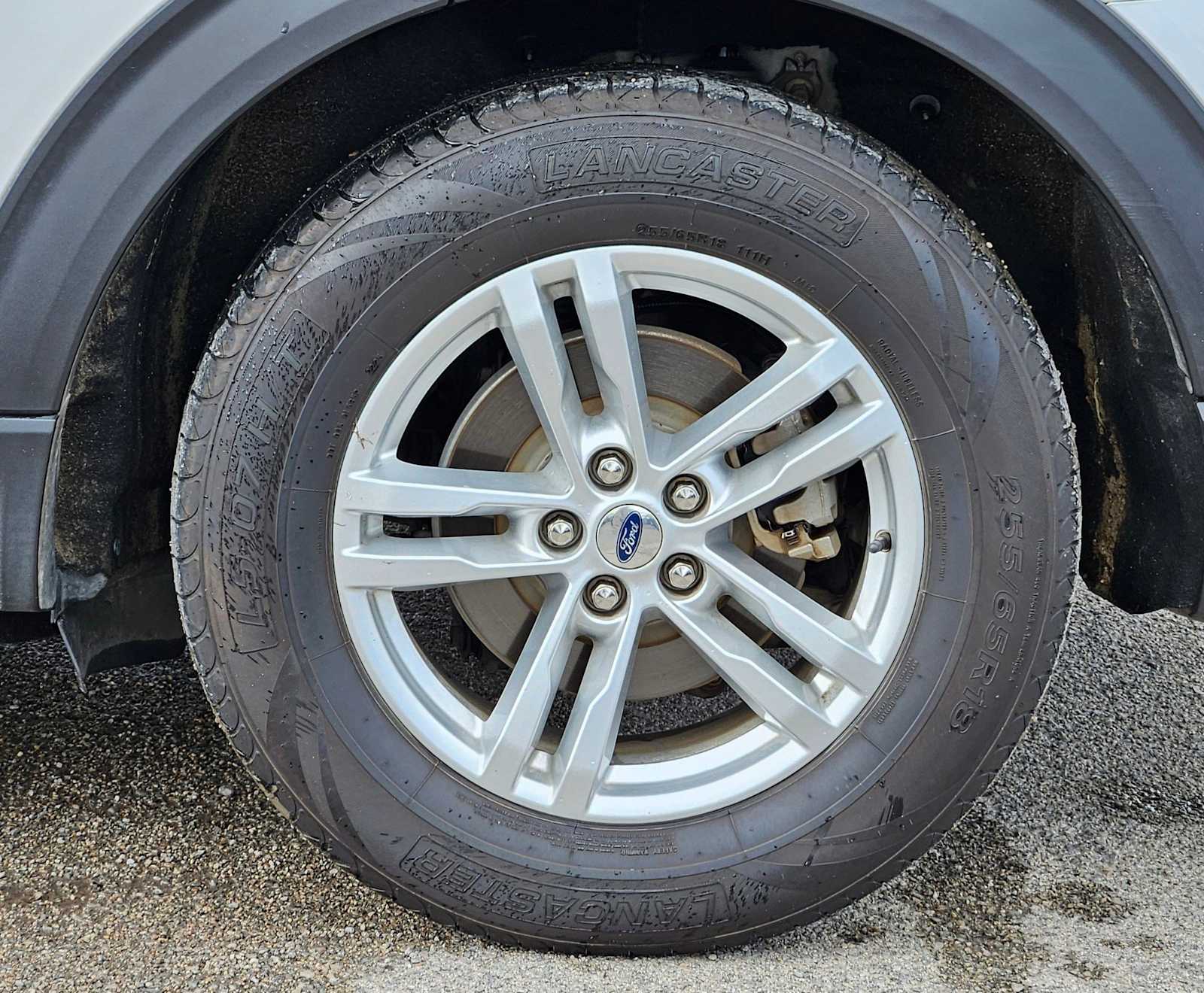 Thumbnail: 2020 Ford Explorer - 12