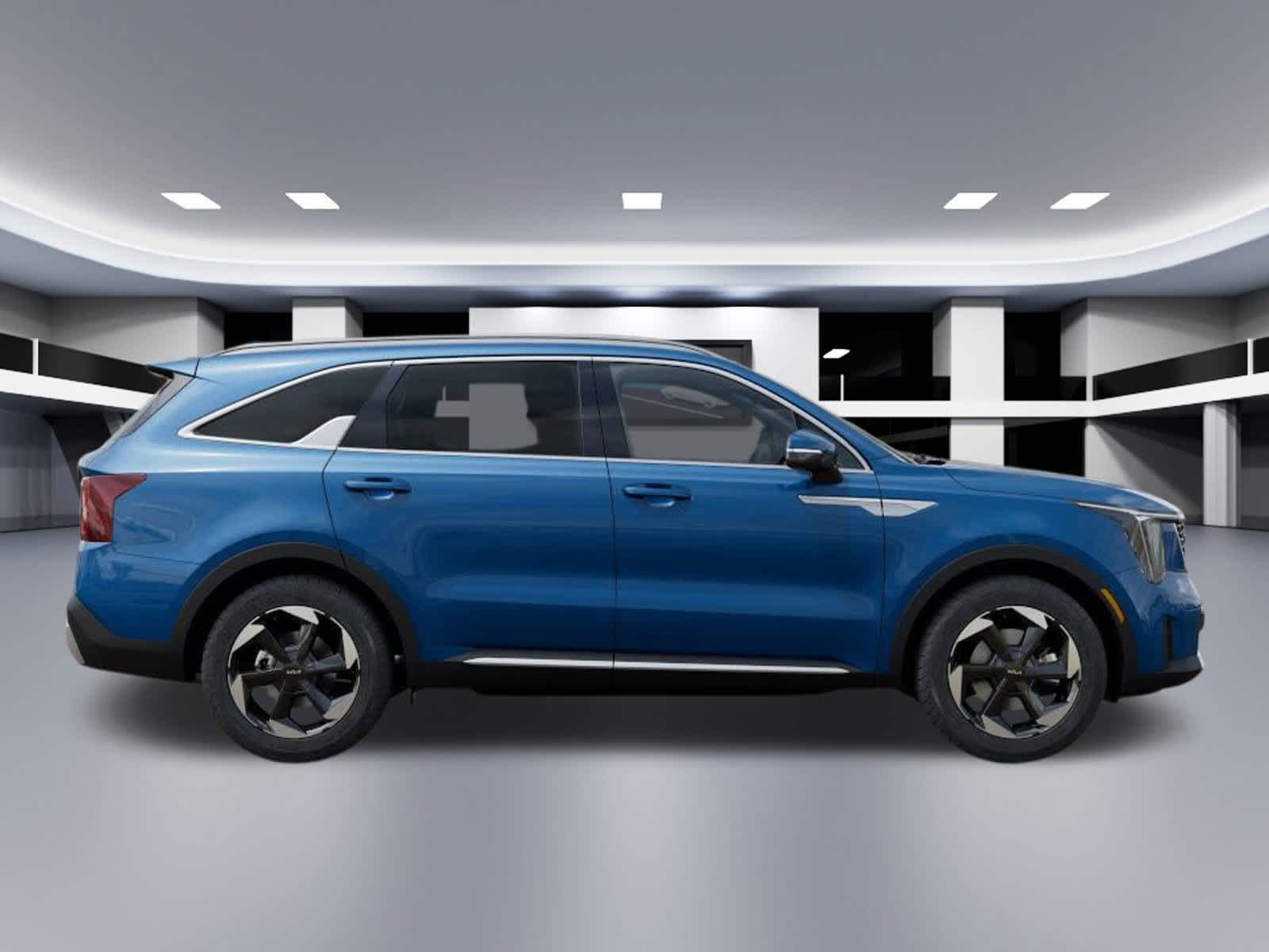 Thumbnail: 2025 Kia Sorento - 7