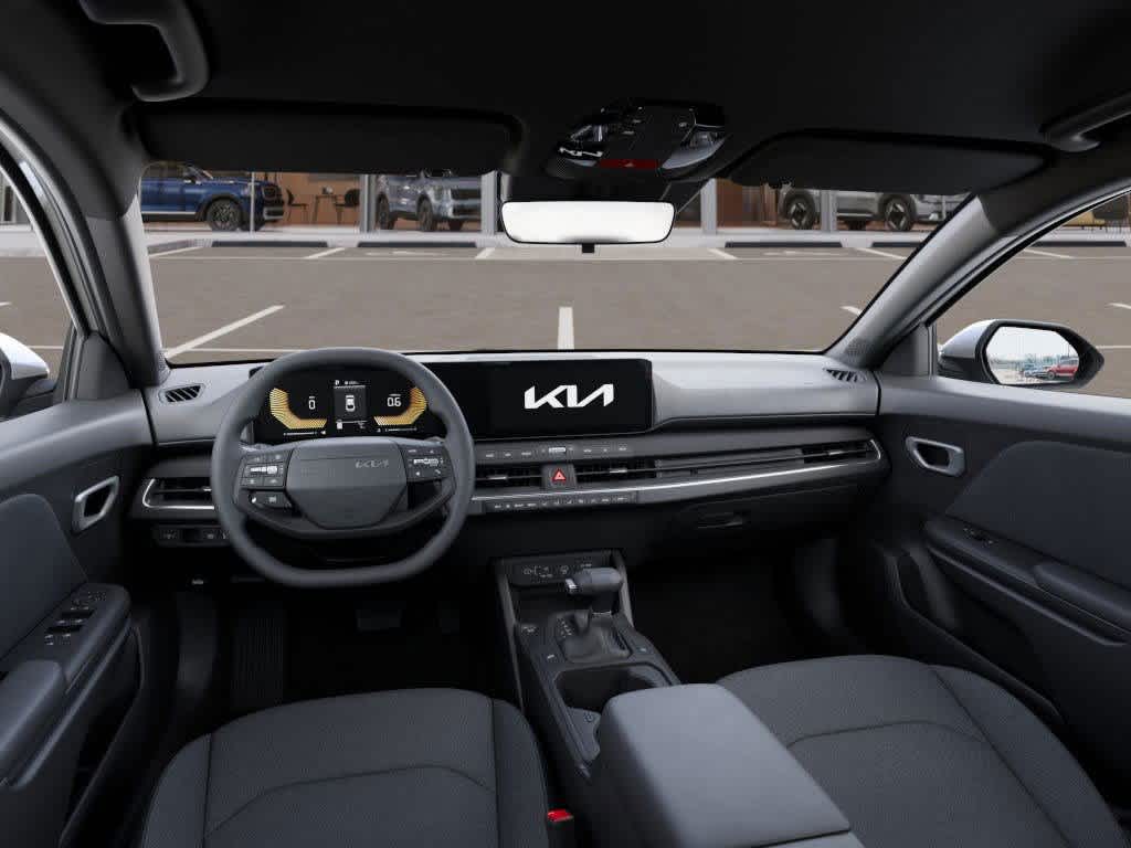 Thumbnail: 2026 Kia K4 - 14