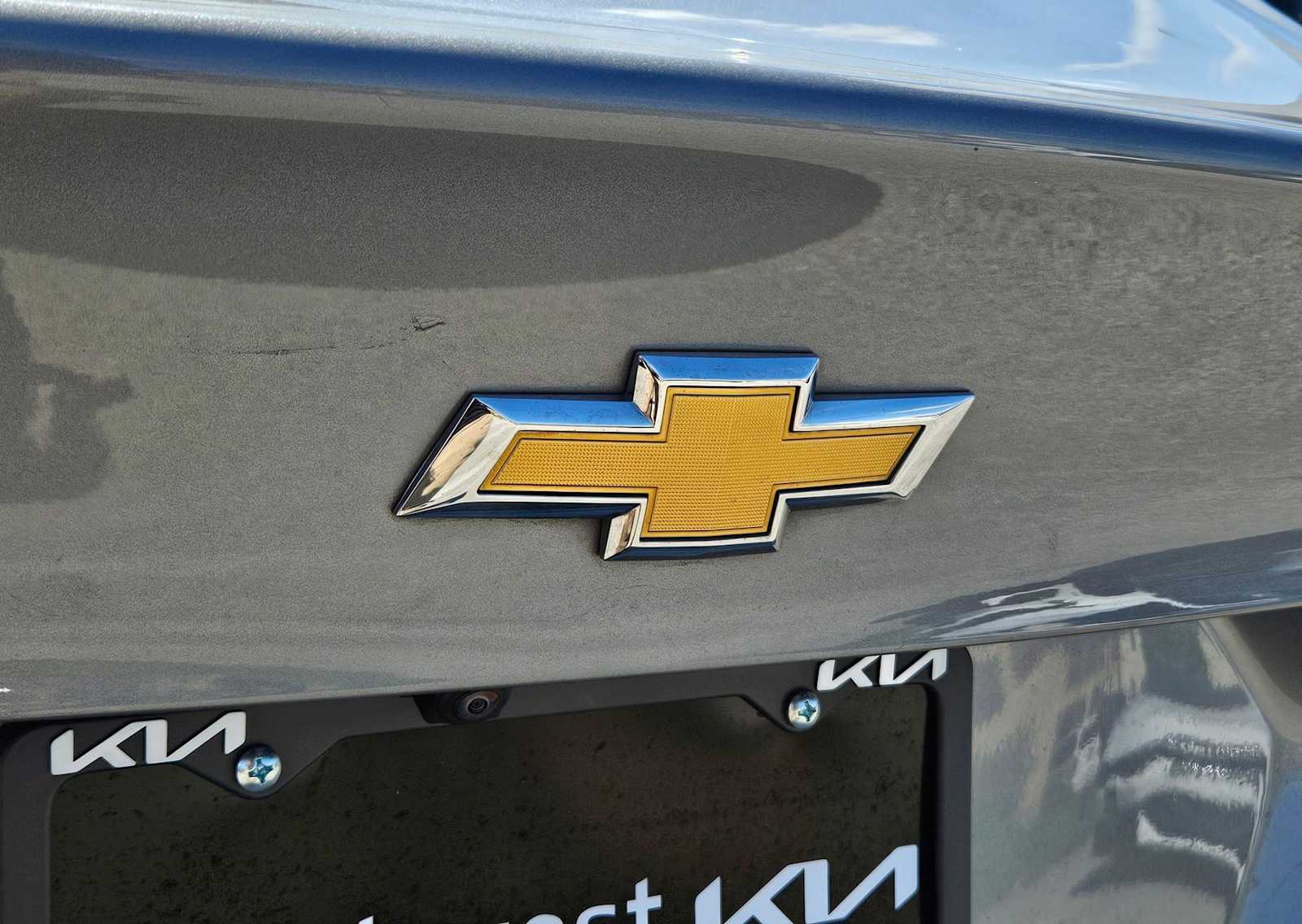Thumbnail: 2023 Chevrolet Malibu - 15