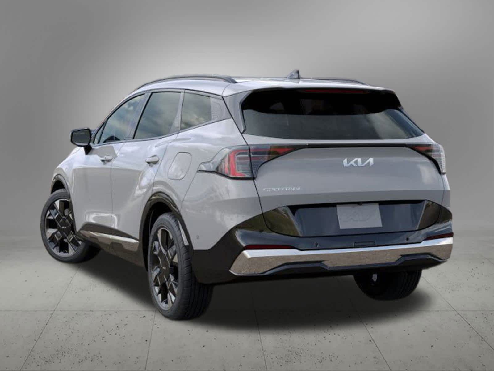 Thumbnail: 2026 Kia Sportage - 4